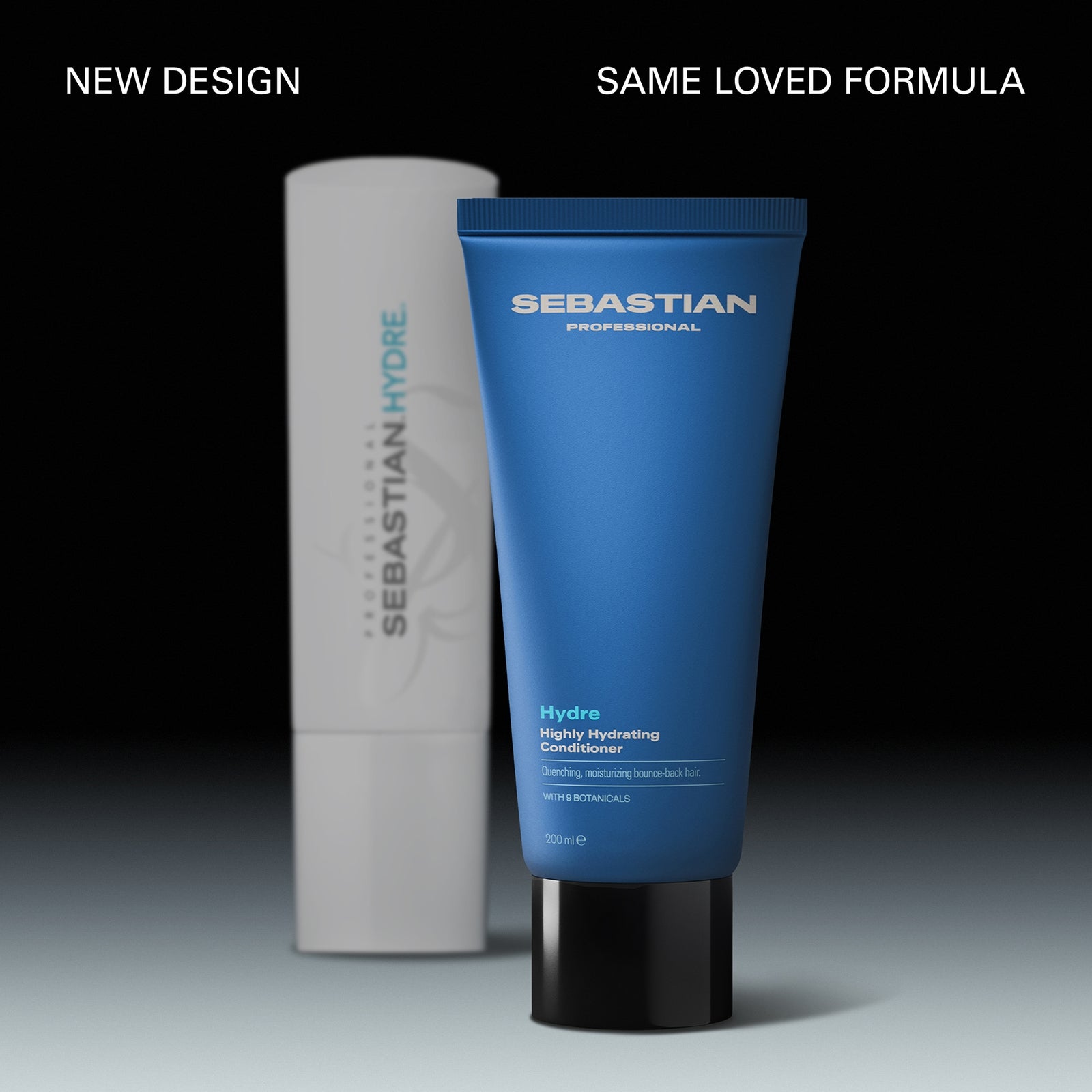 Sebastian Professional Hydre Intensely Hydrating Conditioner for Dehydrated Hair 200ml, photo 3