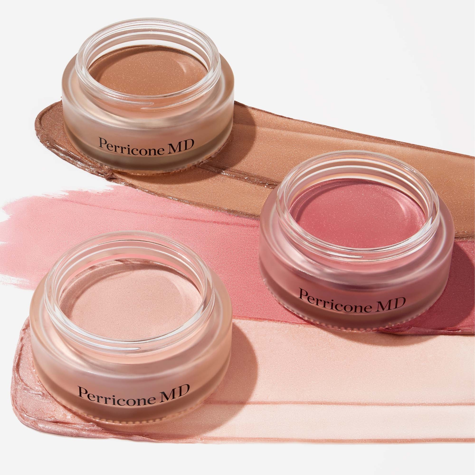 Thumbnail - Perricone Radiant Glow Balm Trio