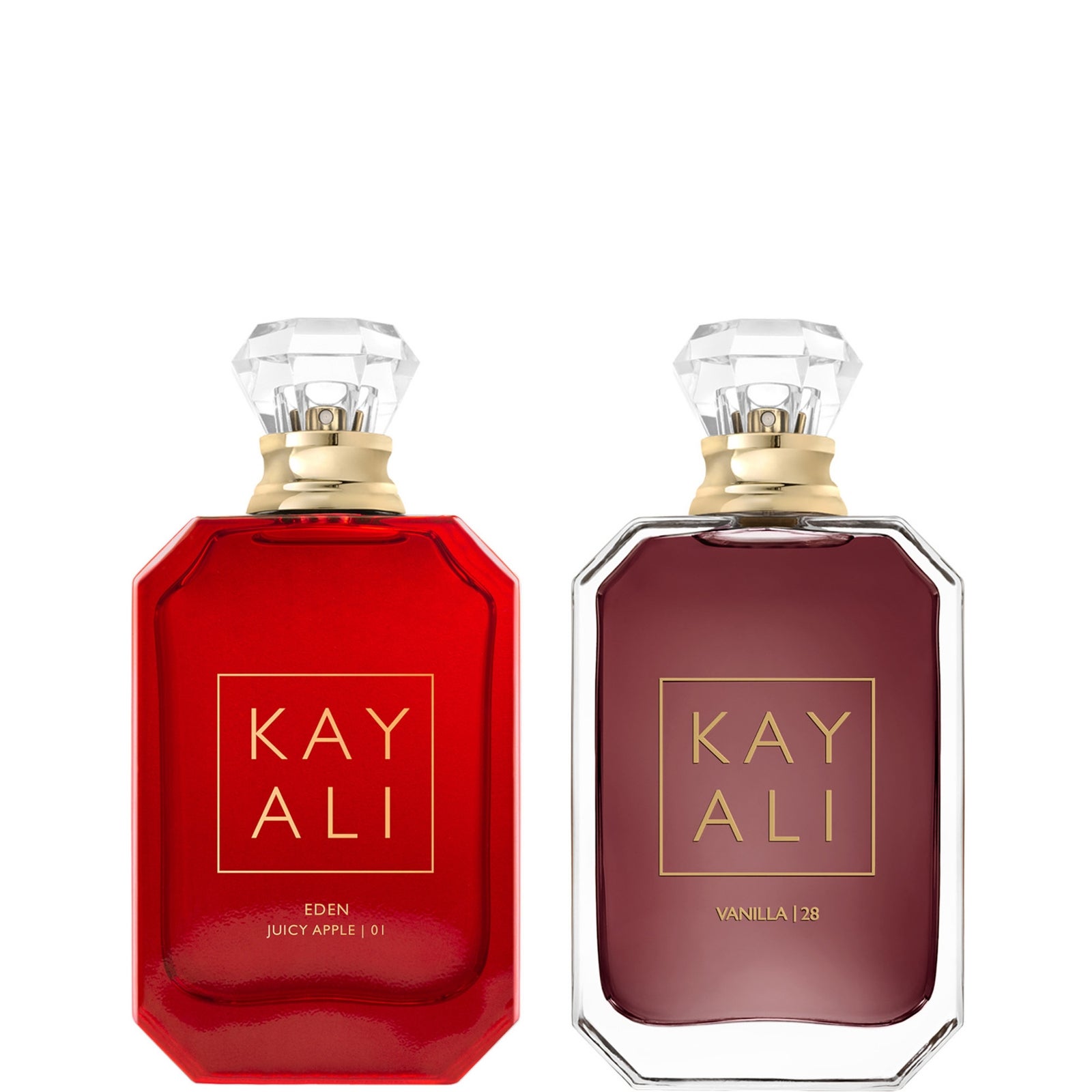 Kayali Eden Juicy Apple | 01 Eau De Parfum For Women 50 Ml - Image 4