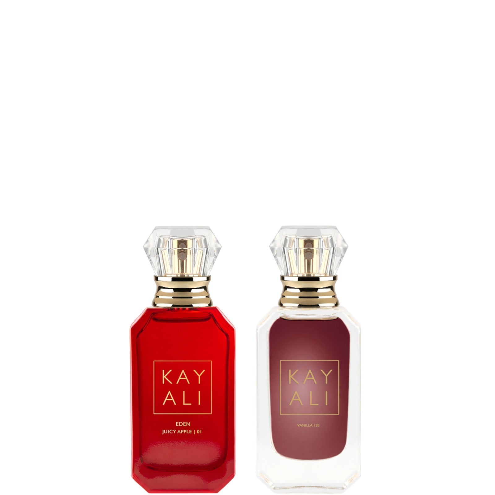 Kayali Eden Juicy Apple - 01 - Eau De Parfum 10Ml - Image 3