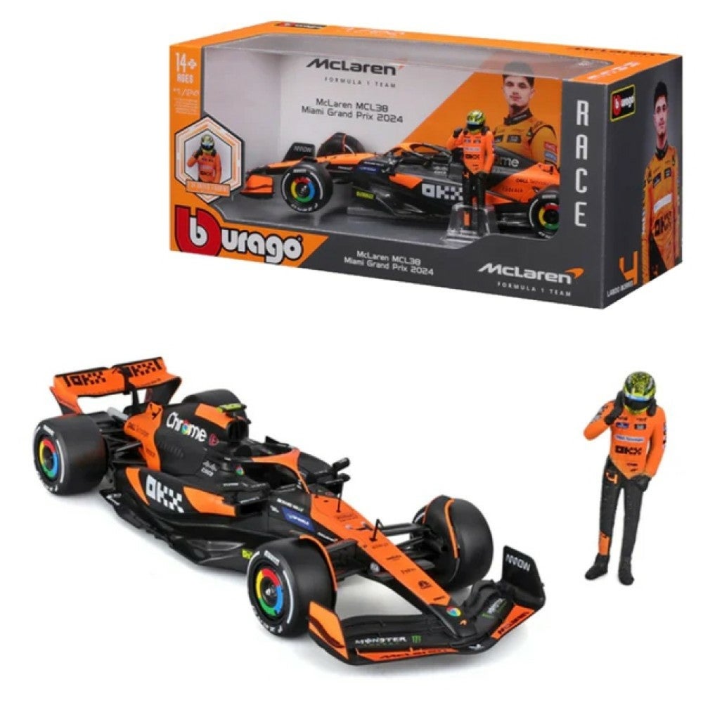 Bburago 28040N toy vehicle