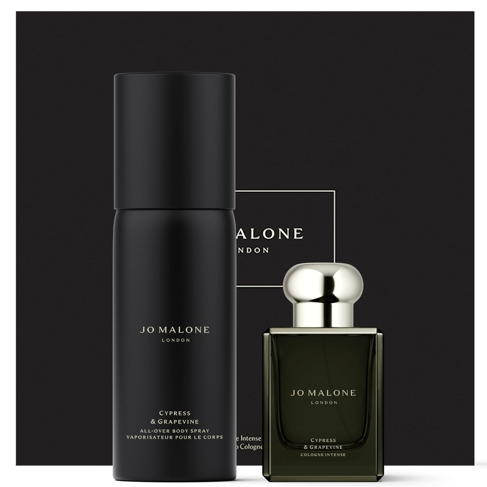 Jo Malone London Cypress & Grapevine Duo