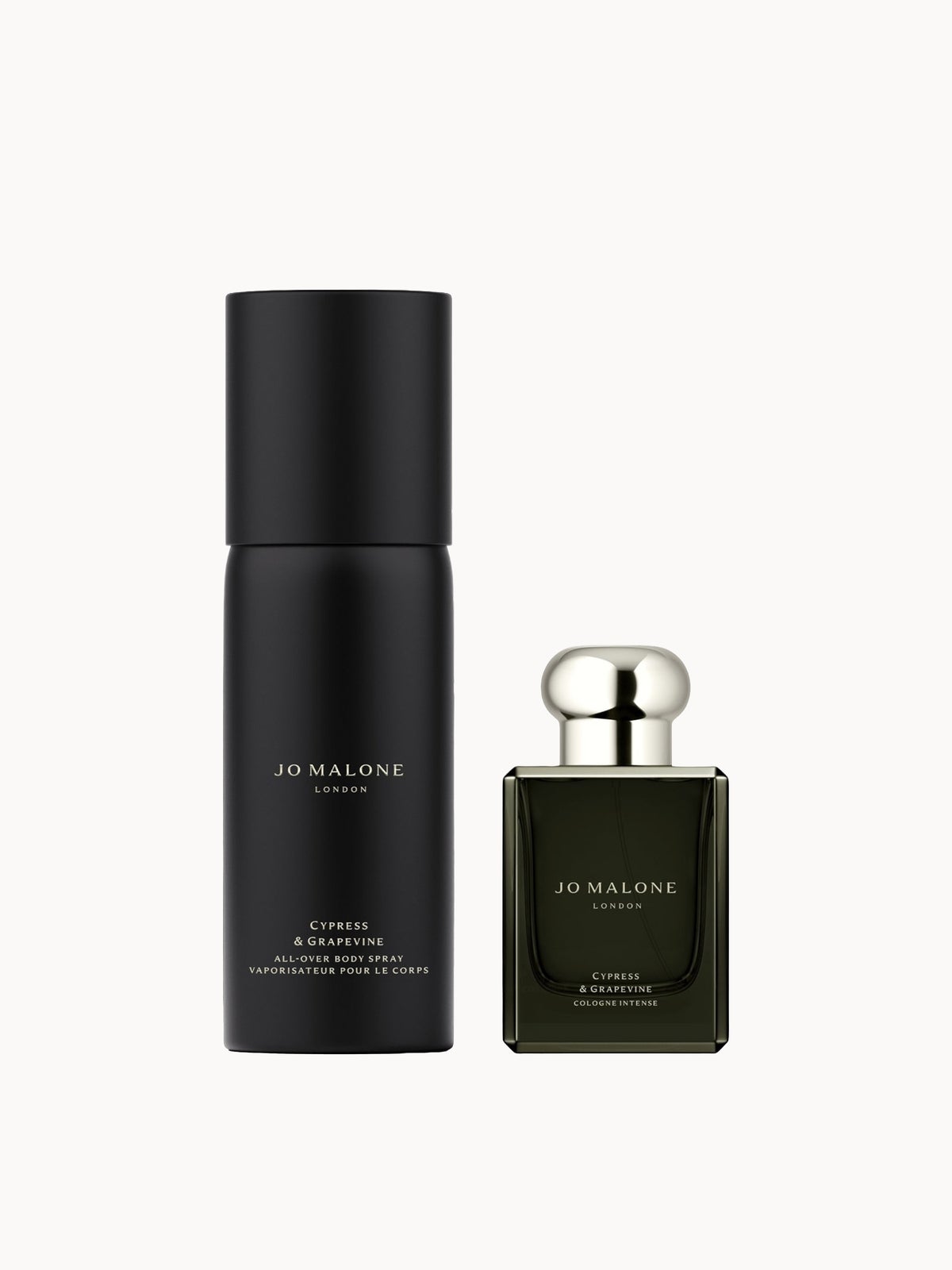Jo Malone London Cypress & Grapevine Duo