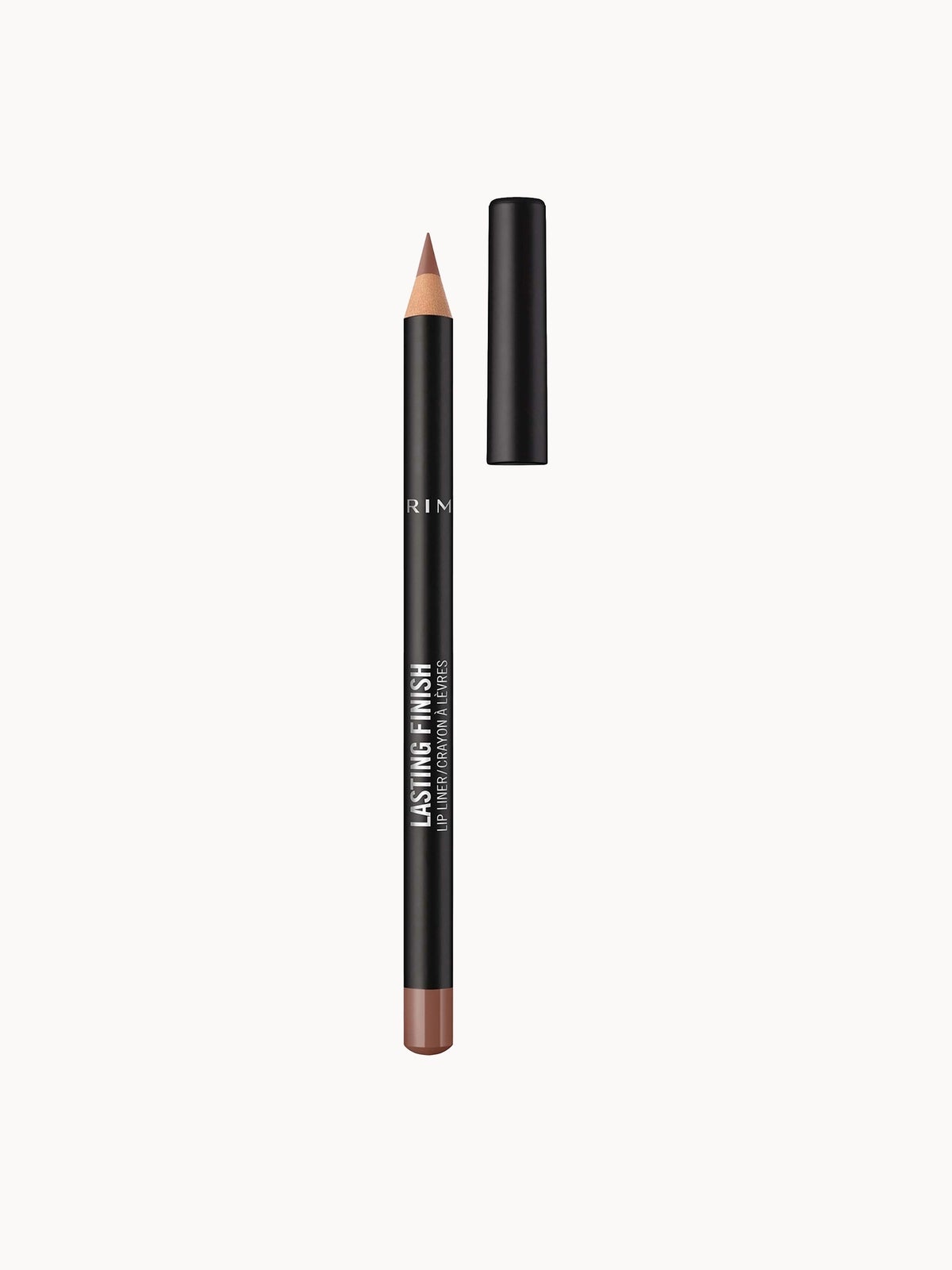 Rimmel Cappuccino Eyes and Lip Trio 2