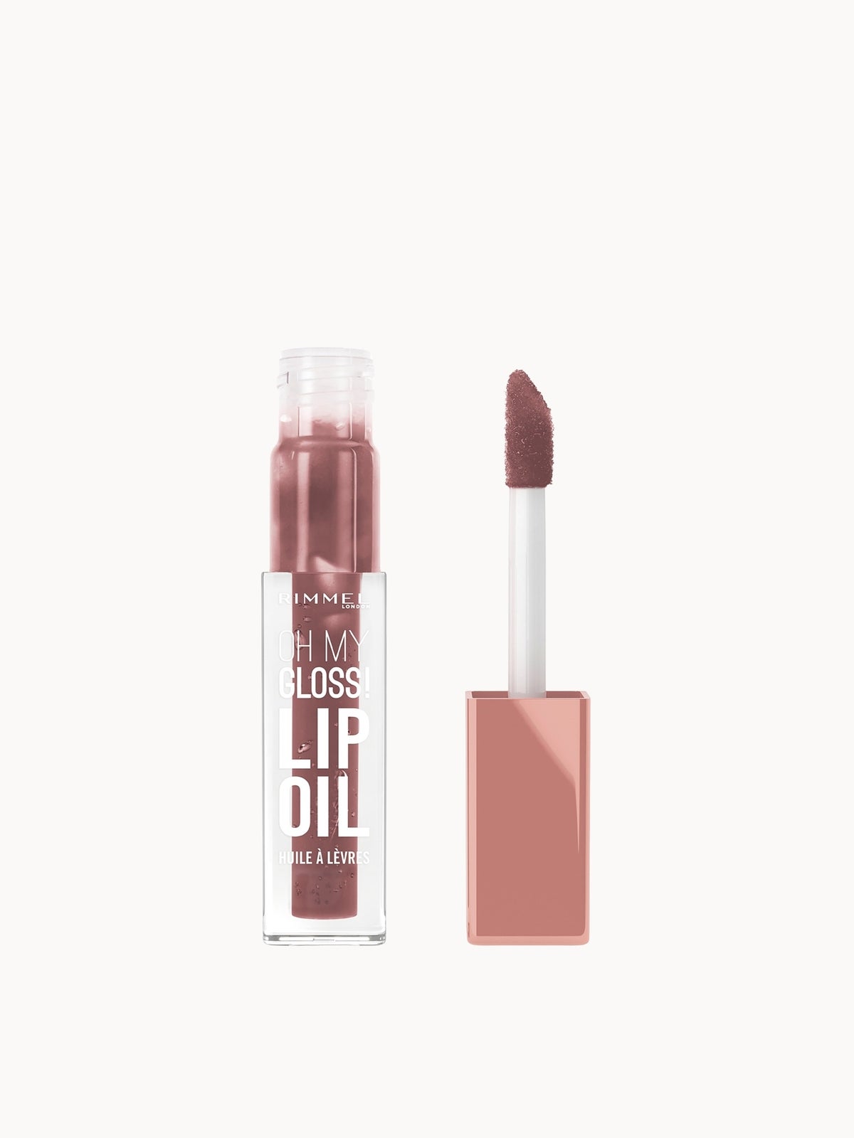 Rimmel Cappuccino Eyes and Lip Trio 3
