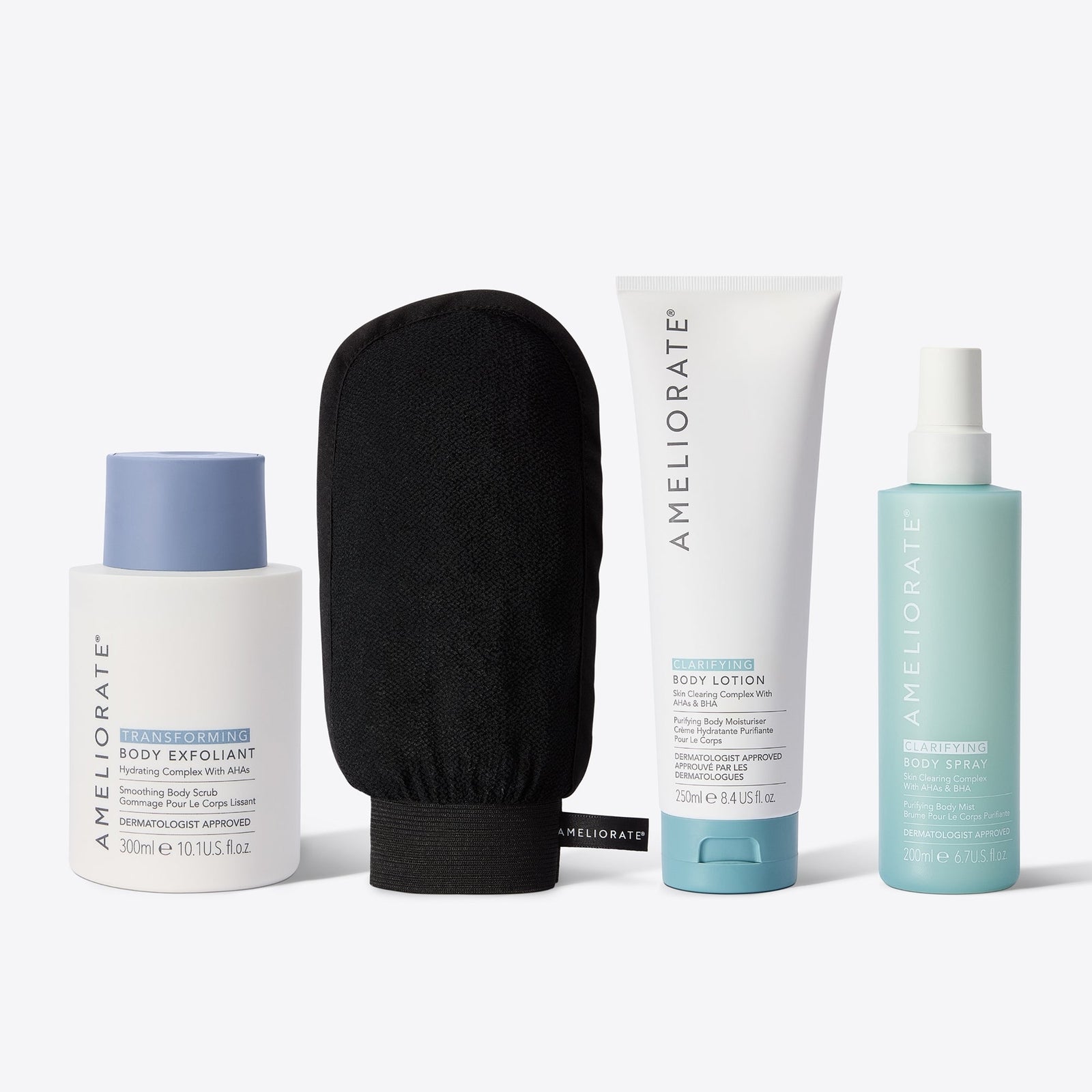 Ameliorate UK
