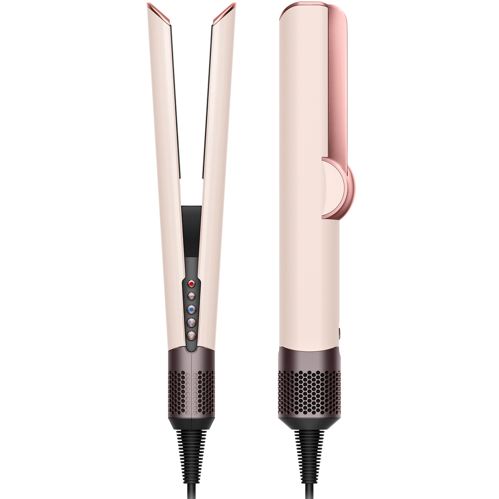 Dyson Airstrait™ Dryer And Straightener- Ceramic Pink