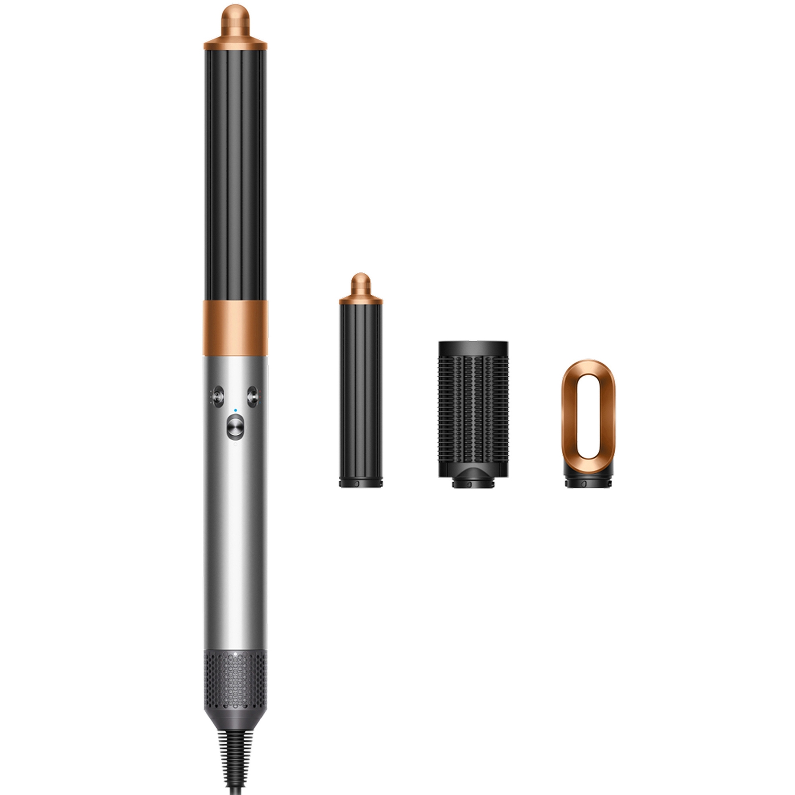 Dyson Airwrap™ Origin Multi-styler And Dryer- Copper/nickle