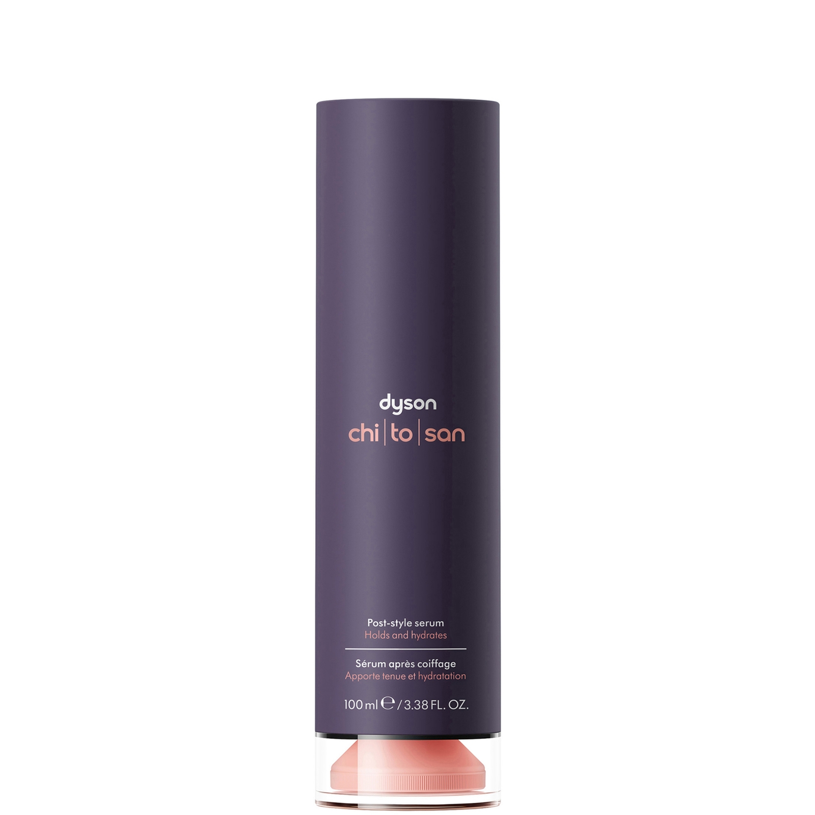 Dyson Chitosan™ Post-style Serum 100ml In Purple