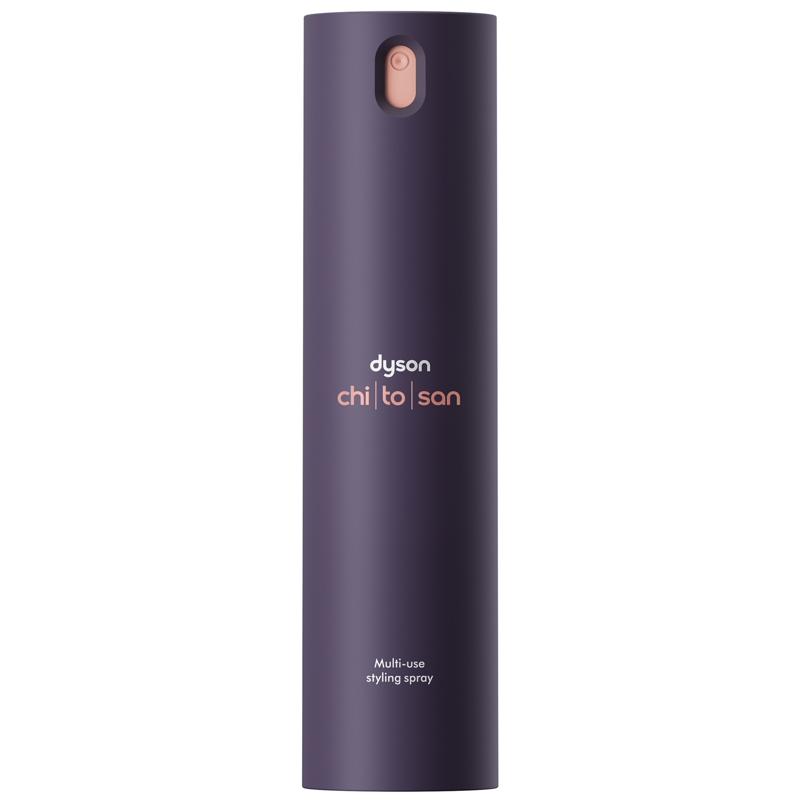 Dyson Chitosan™ Multi-use Styling Spray 165ml In Transparent
