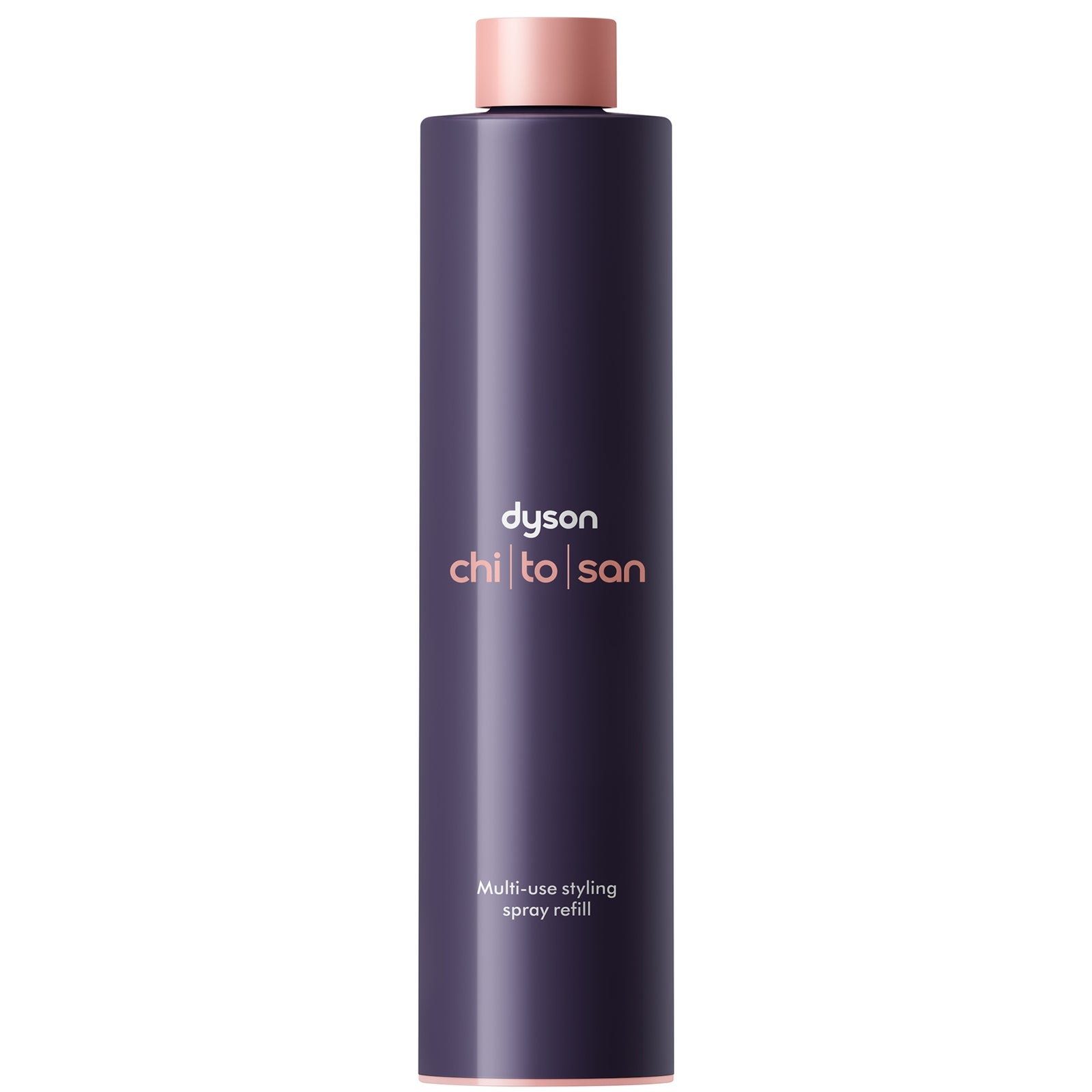 Dyson Chitosan™ multi-use styling spray - Refill 165ml