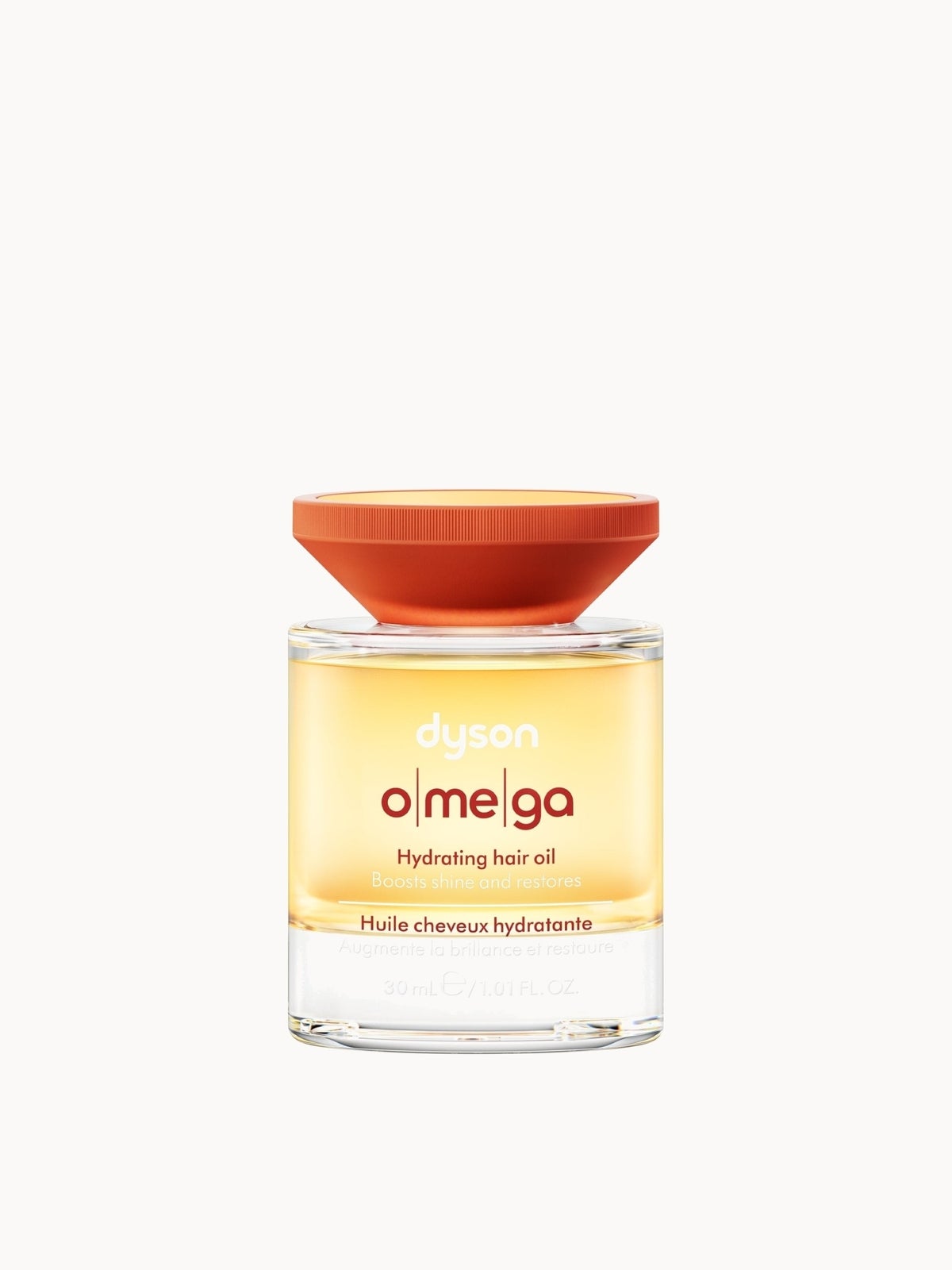 Dyson Omega™ Hydrating Hair Oil 30Ml