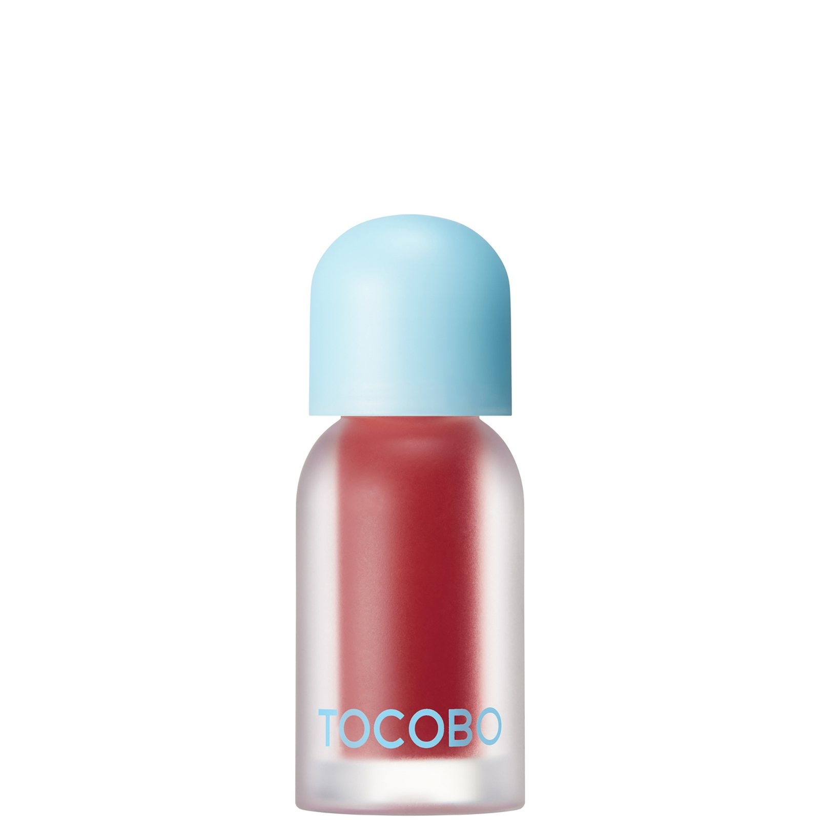 Thumbnail - TOCOBO Plumping Lip Oils Red And Rosey Set
