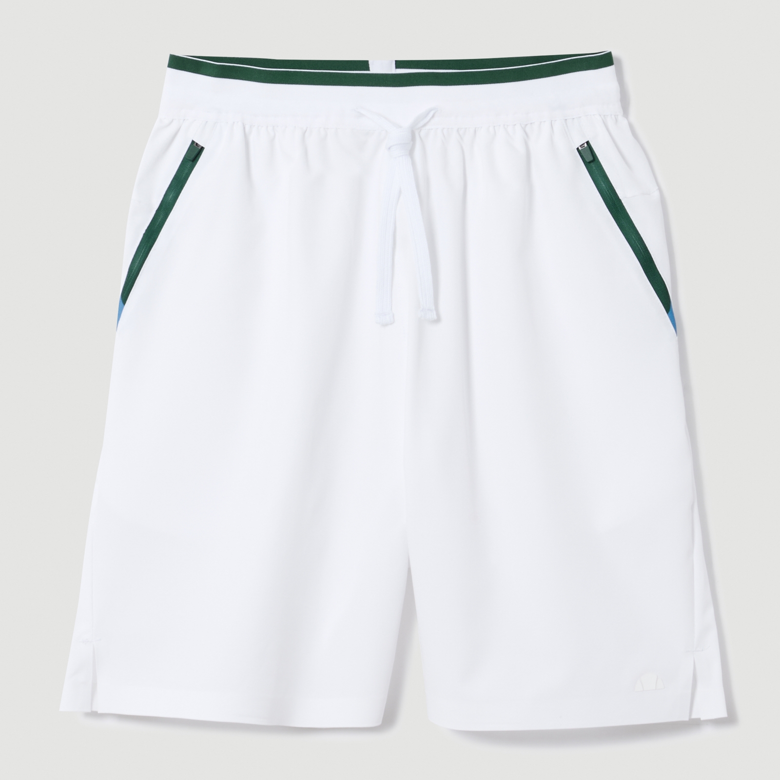 Image of Men's Zimpatia Short White