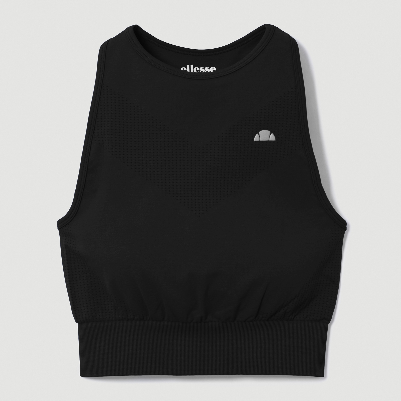 Image of Women's Cascades Sports Top Black