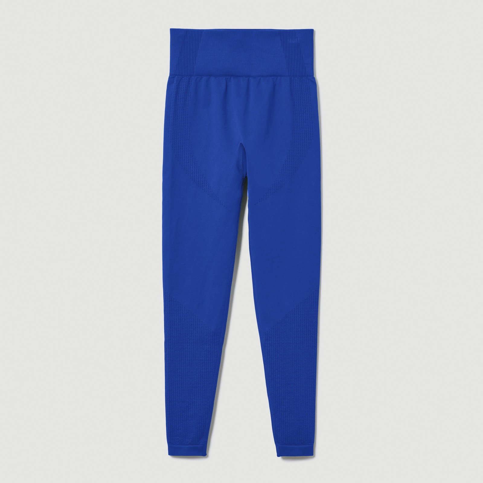 Image of Women's Garceau Leggings Blue