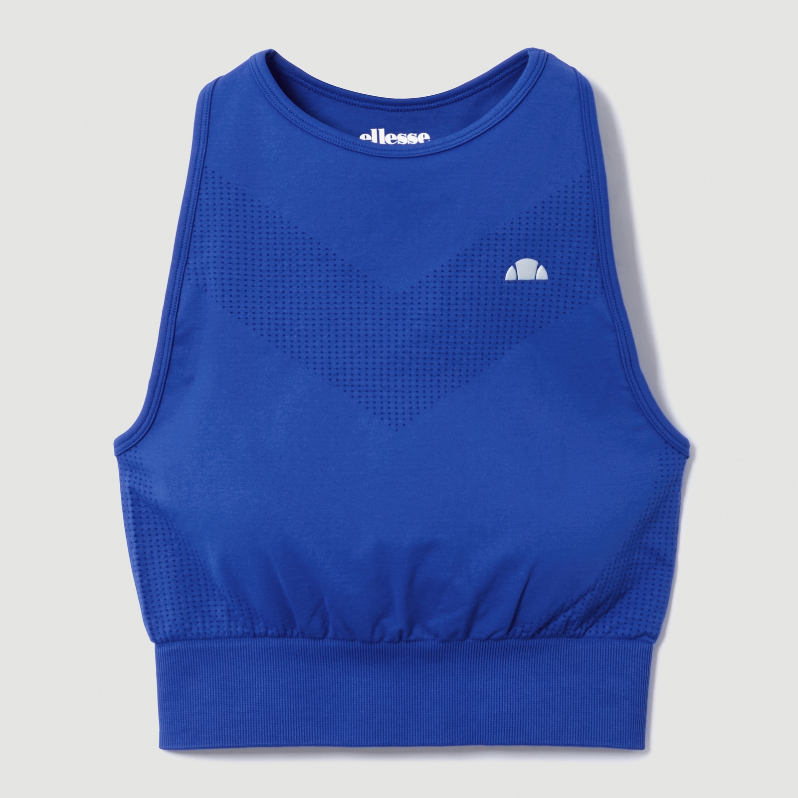 Image of Women's Cascades Sports Top Blue