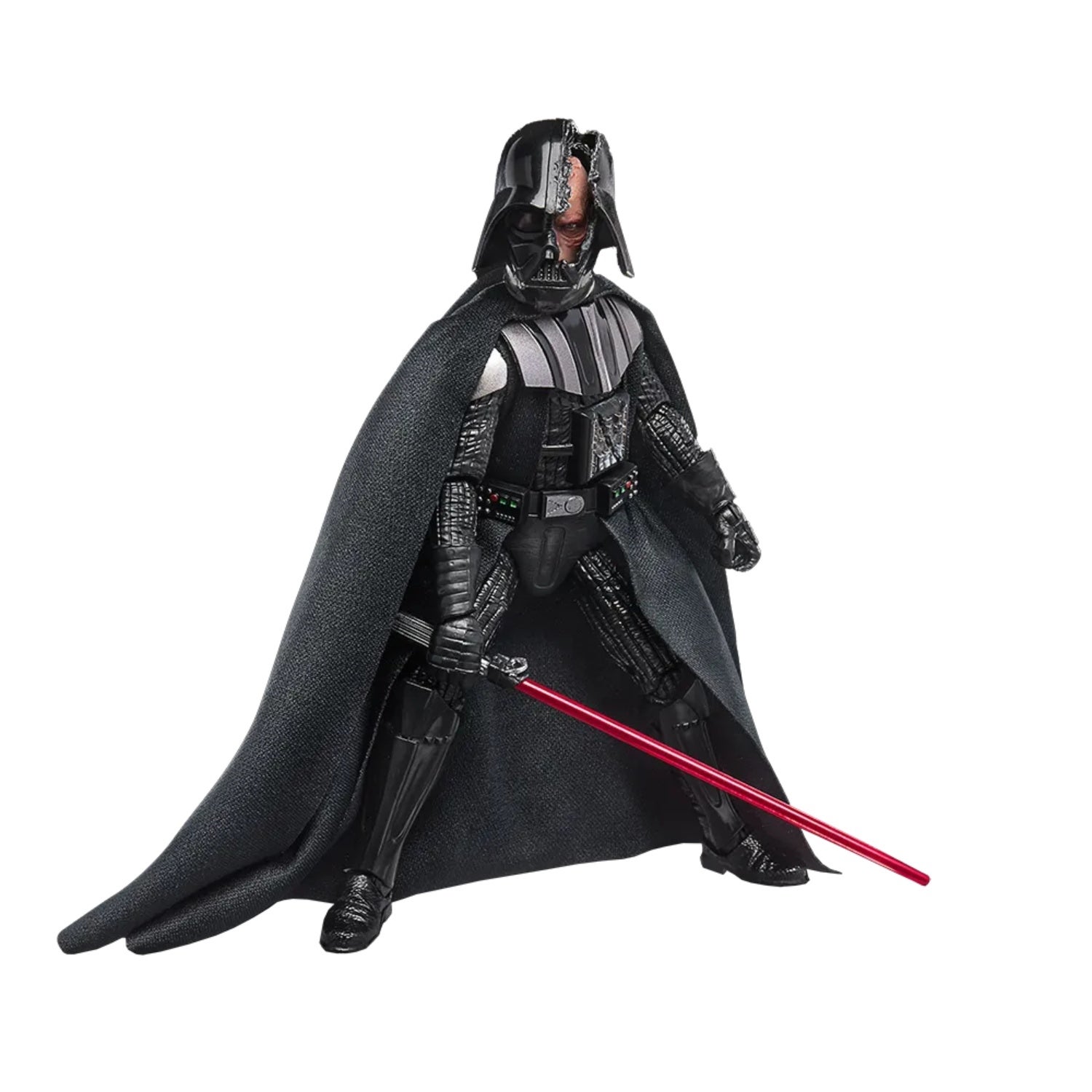 Hasbro Star Wars The Black Series Darth Vader (Duel’s End)