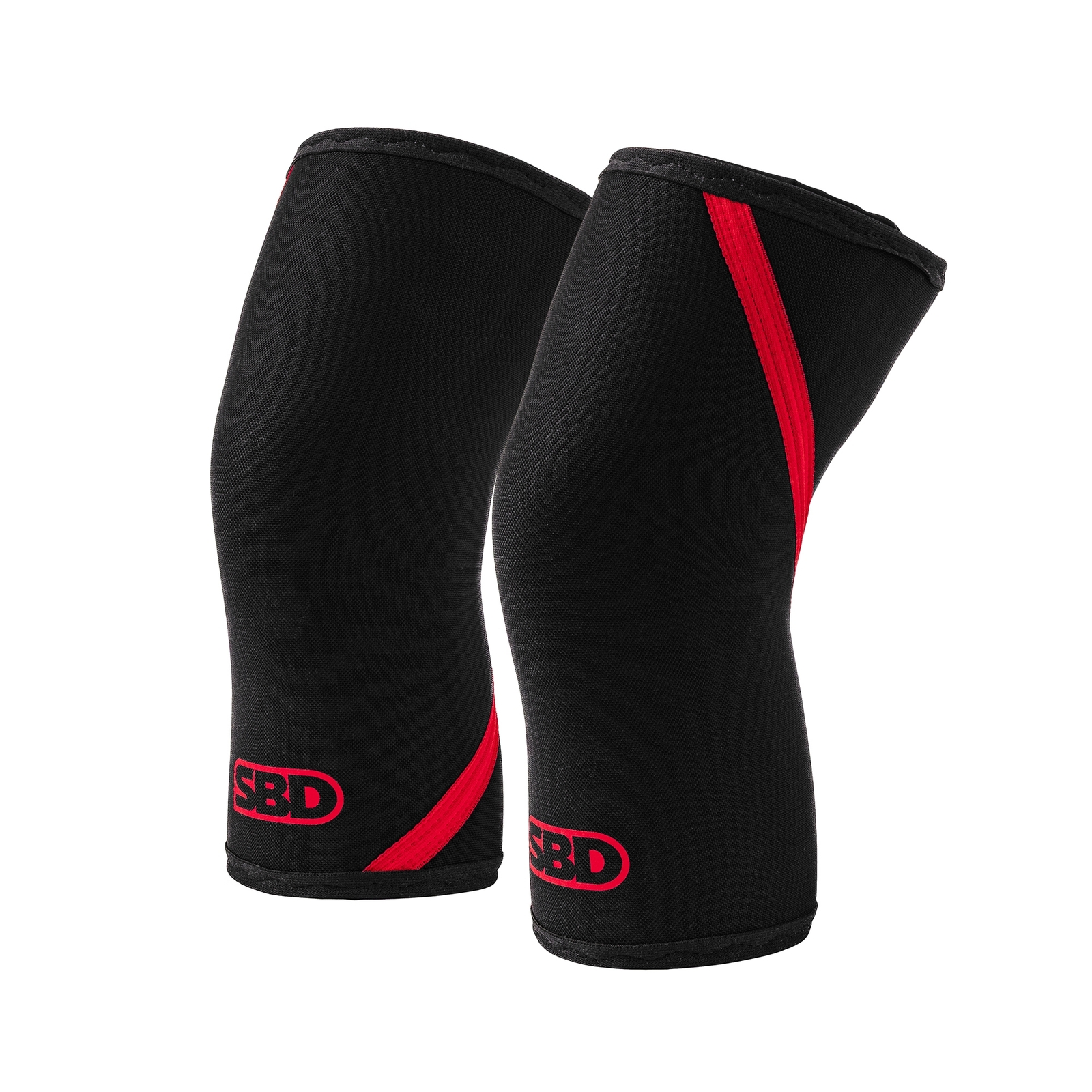 Myprotein UK SBD Apparel Standard Knee Sleeves - XL