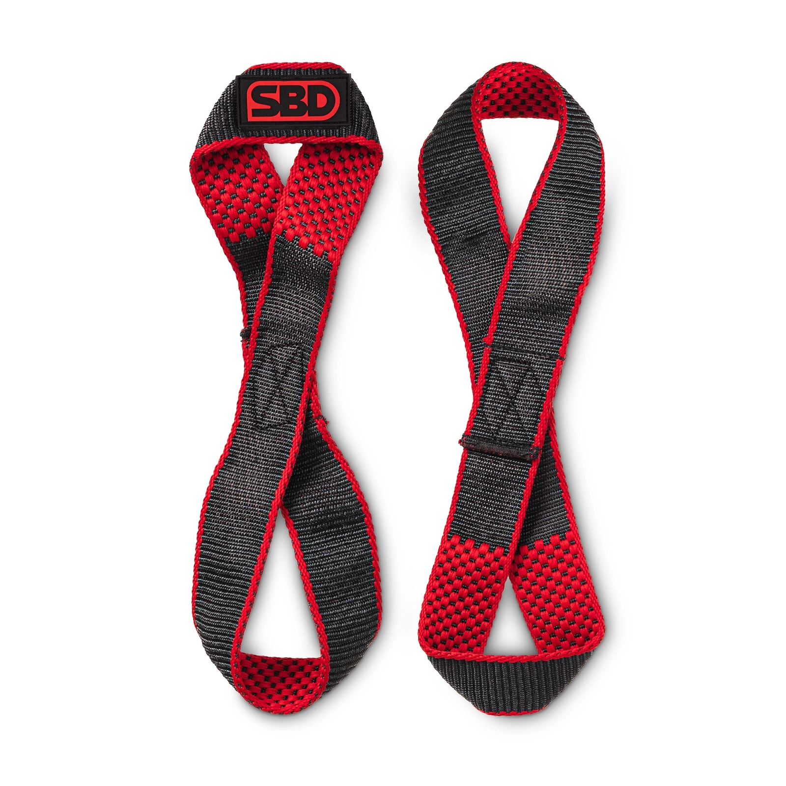 Myprotein UK SBD Apparel Figure 8 Lifting Straps