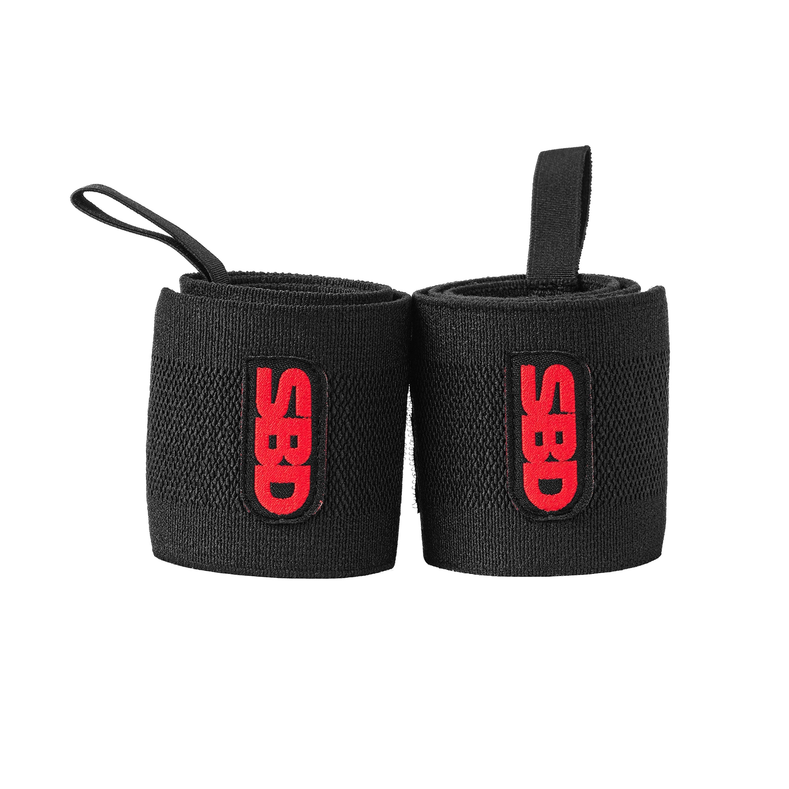 Myprotein UK SBD Apparel Flexible Wrist Wraps - L