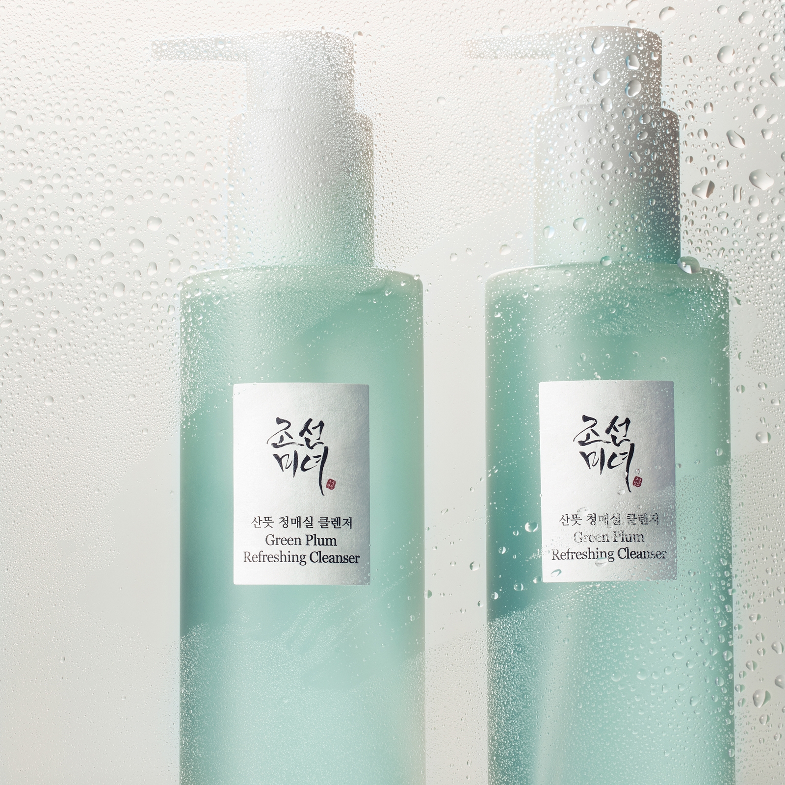 Thumbnail - Beauty of Joseon Green Plum Refreshing Cleanser 200ml