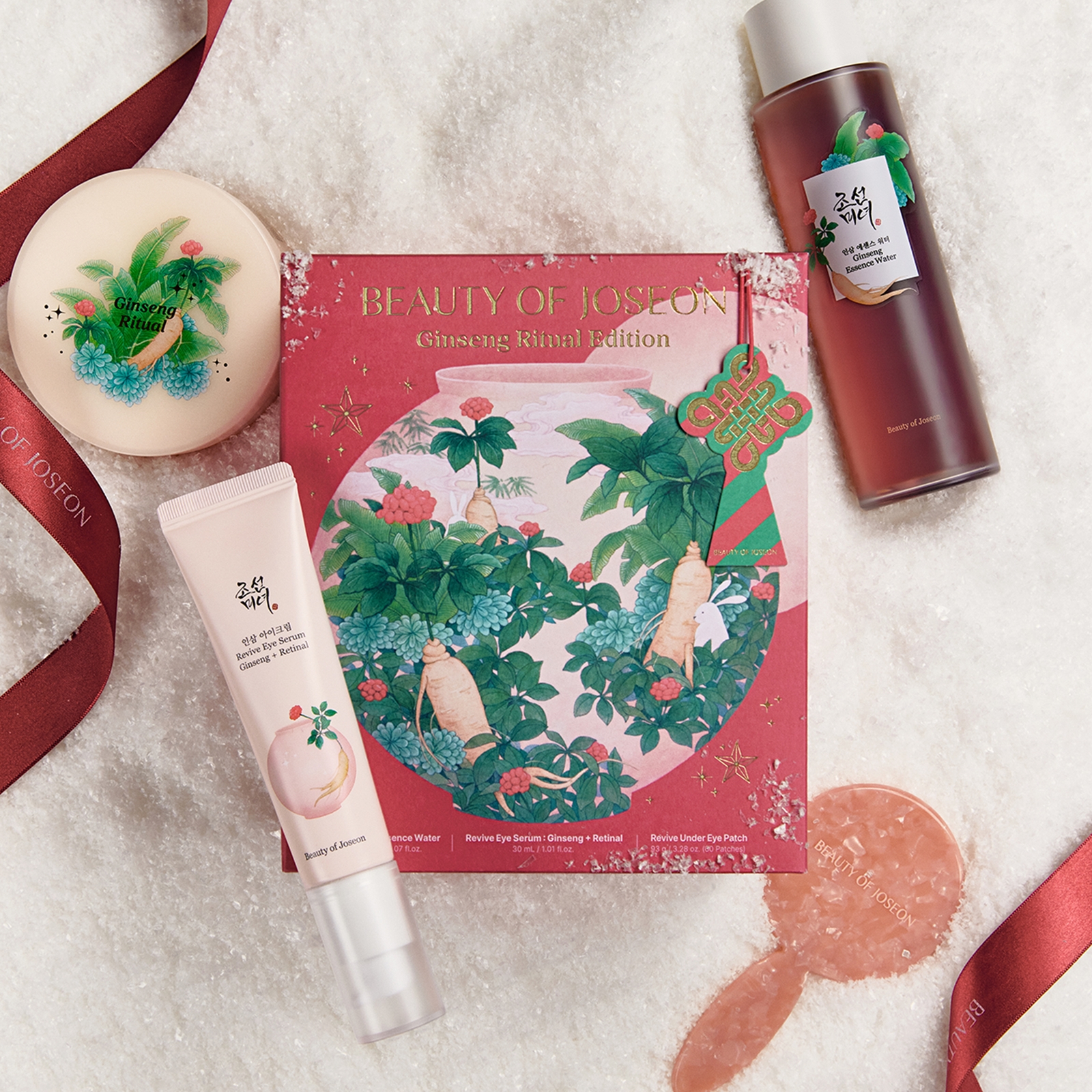 Thumbnail - Beauty of Joseon Ginseng Ritual Edition