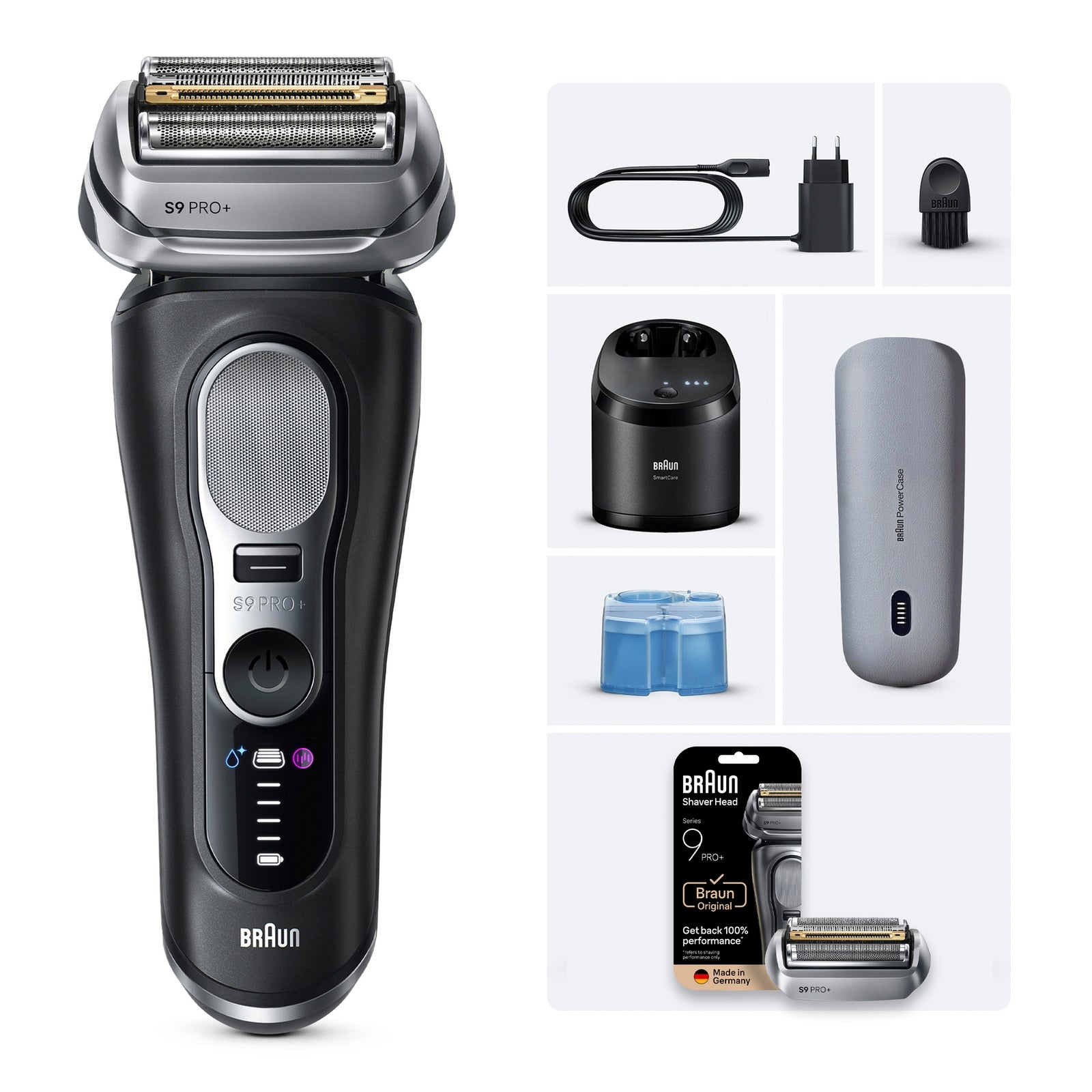 Braun UK
