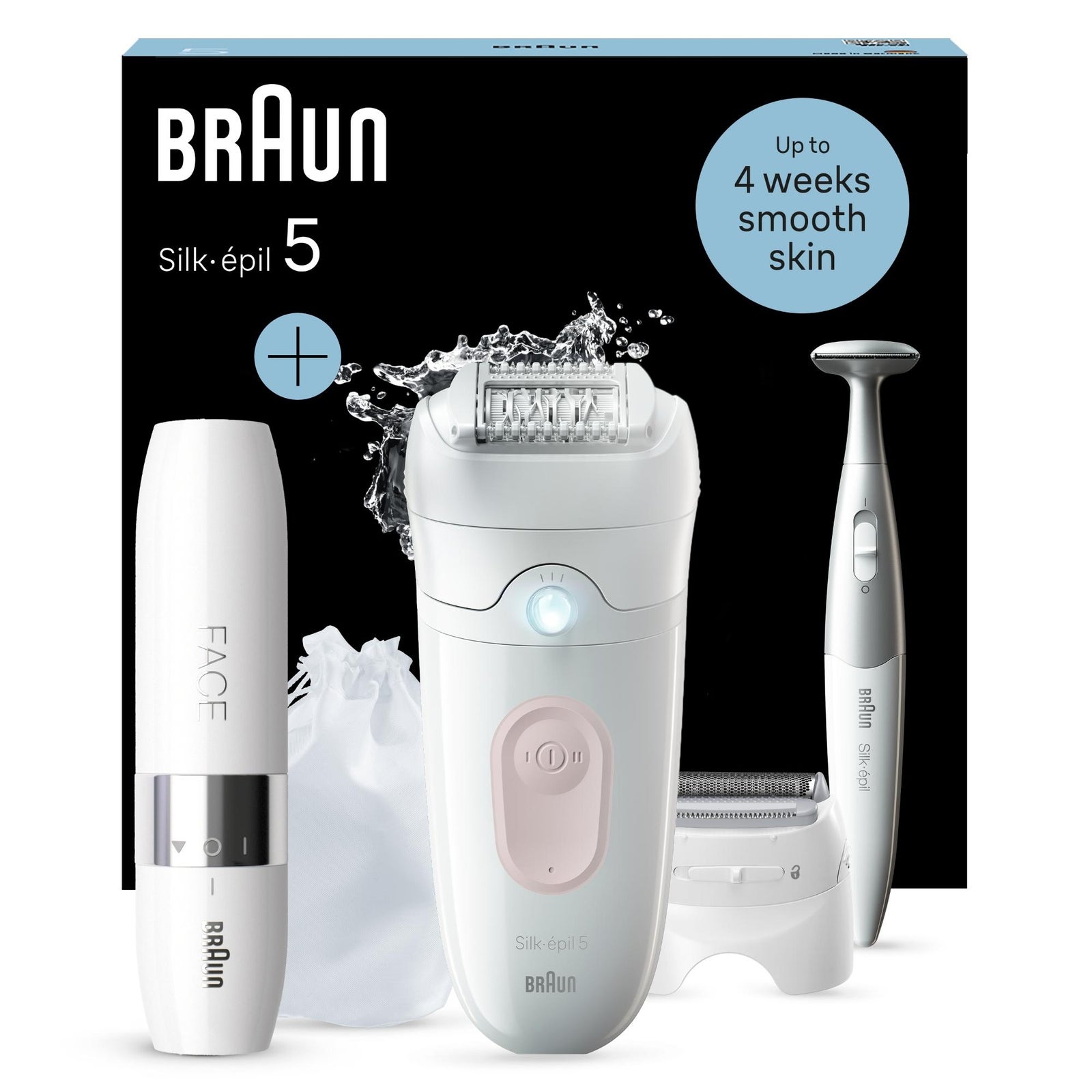 Braun UK
