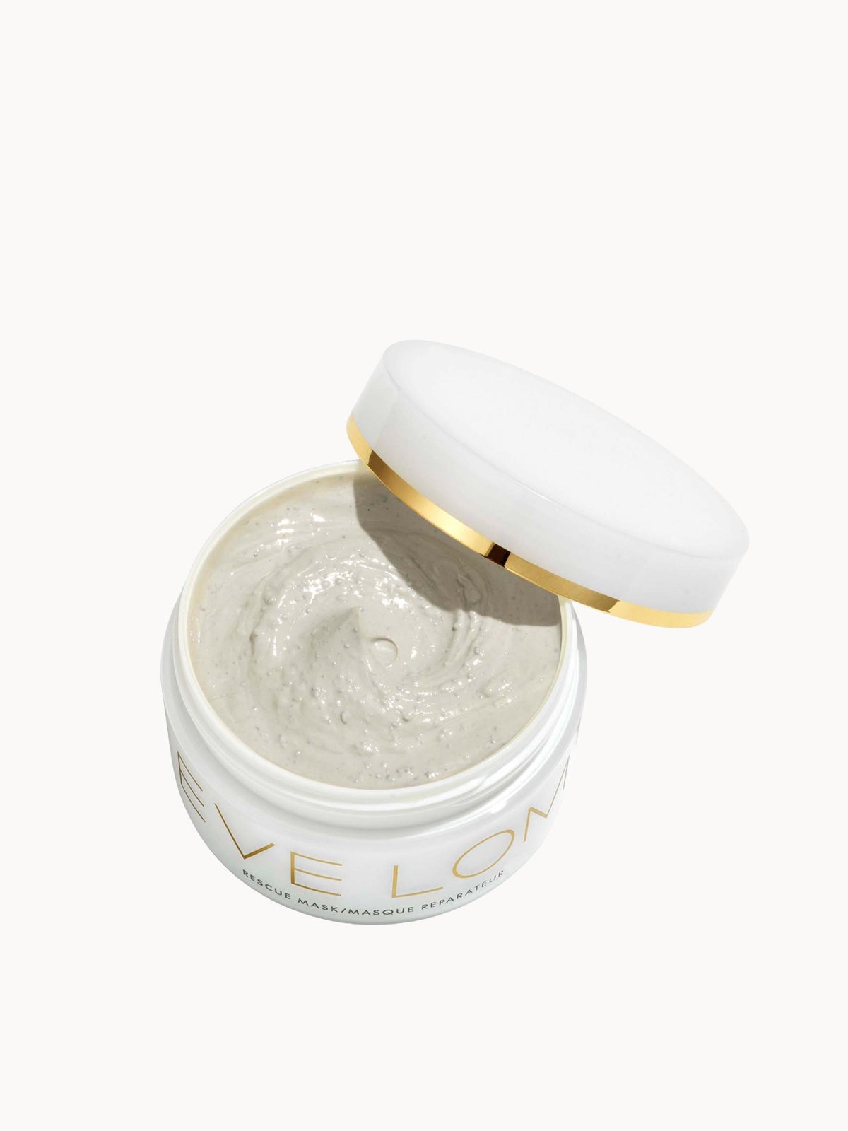 Eve Lom Cleanser and Rescue Mask 100ml Duo 4