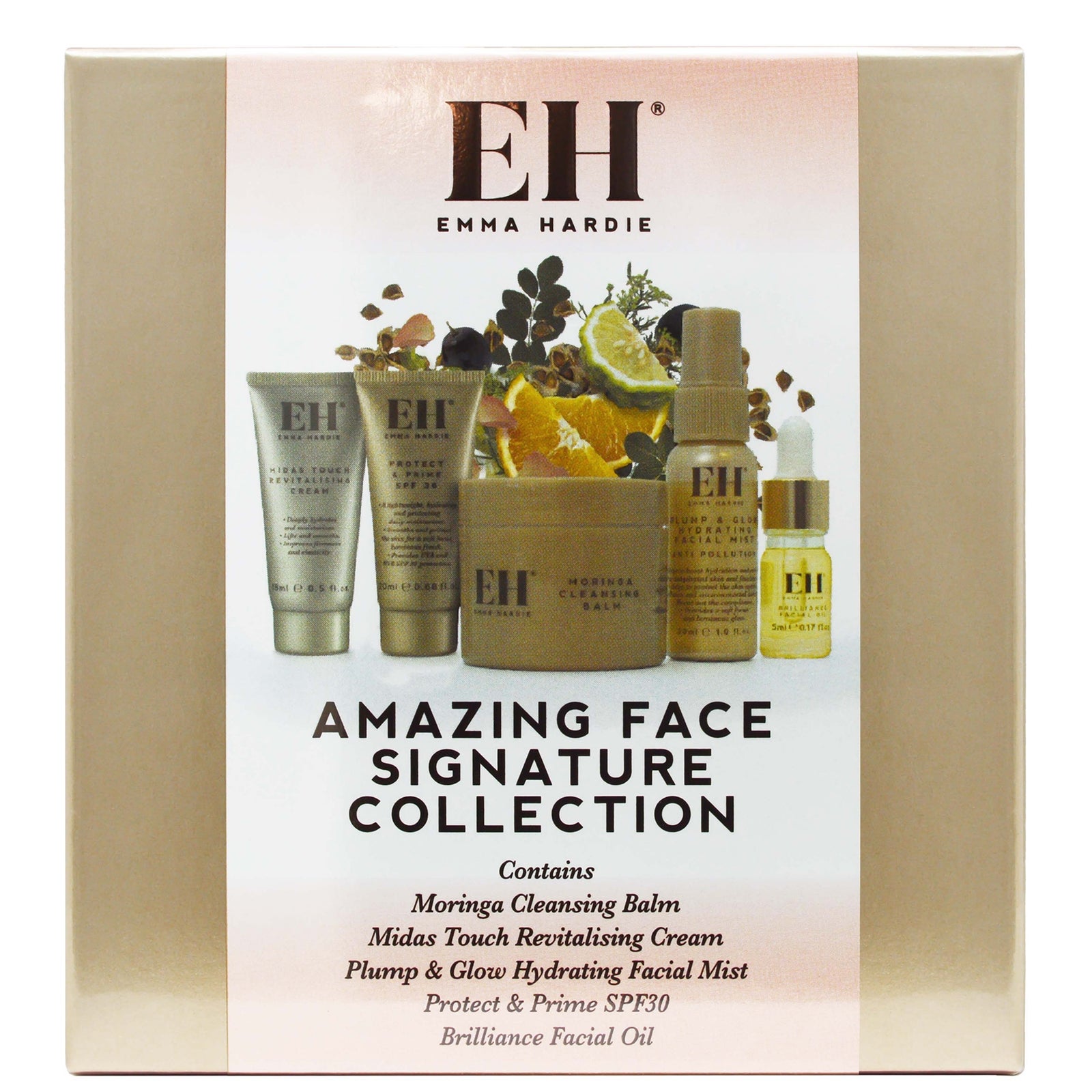 Emma Hardie Amazing Face Signature Collection 2