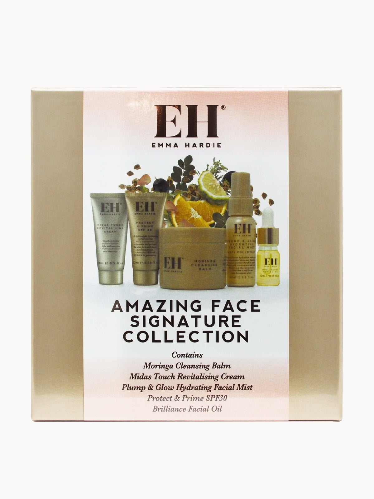 Emma Hardie Amazing Face Signature Collection, photo 2