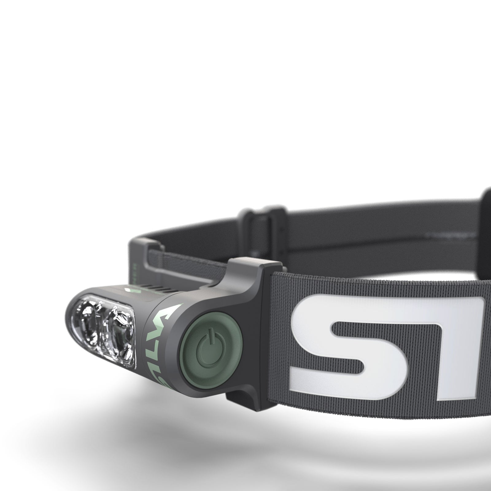 Silva Trail Runner Free 2 Hybrid Headtorch
