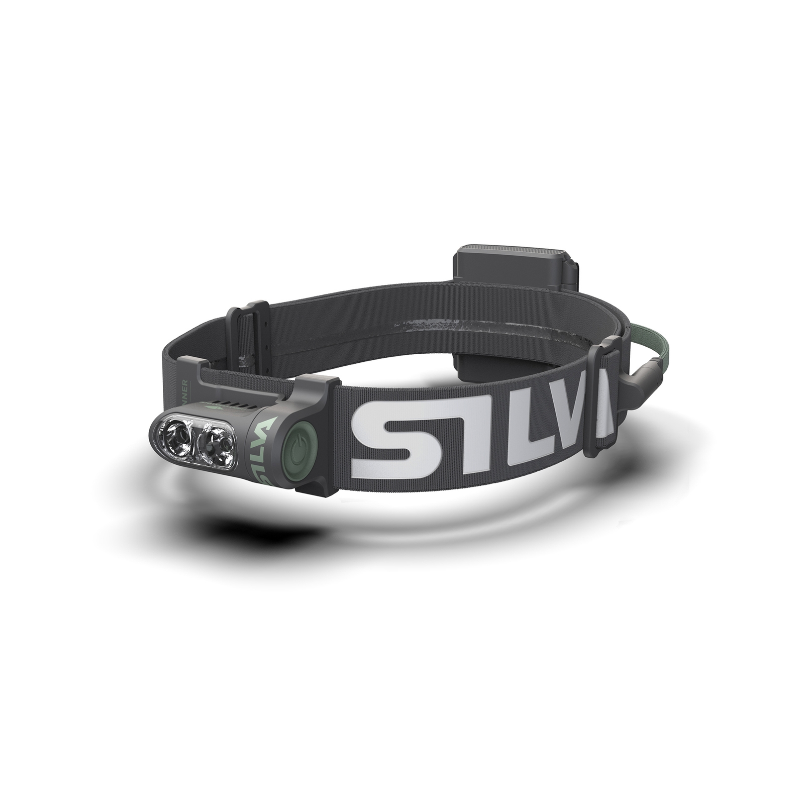 Myprotein UK Silva Trail Runner Free 2 Headlamp