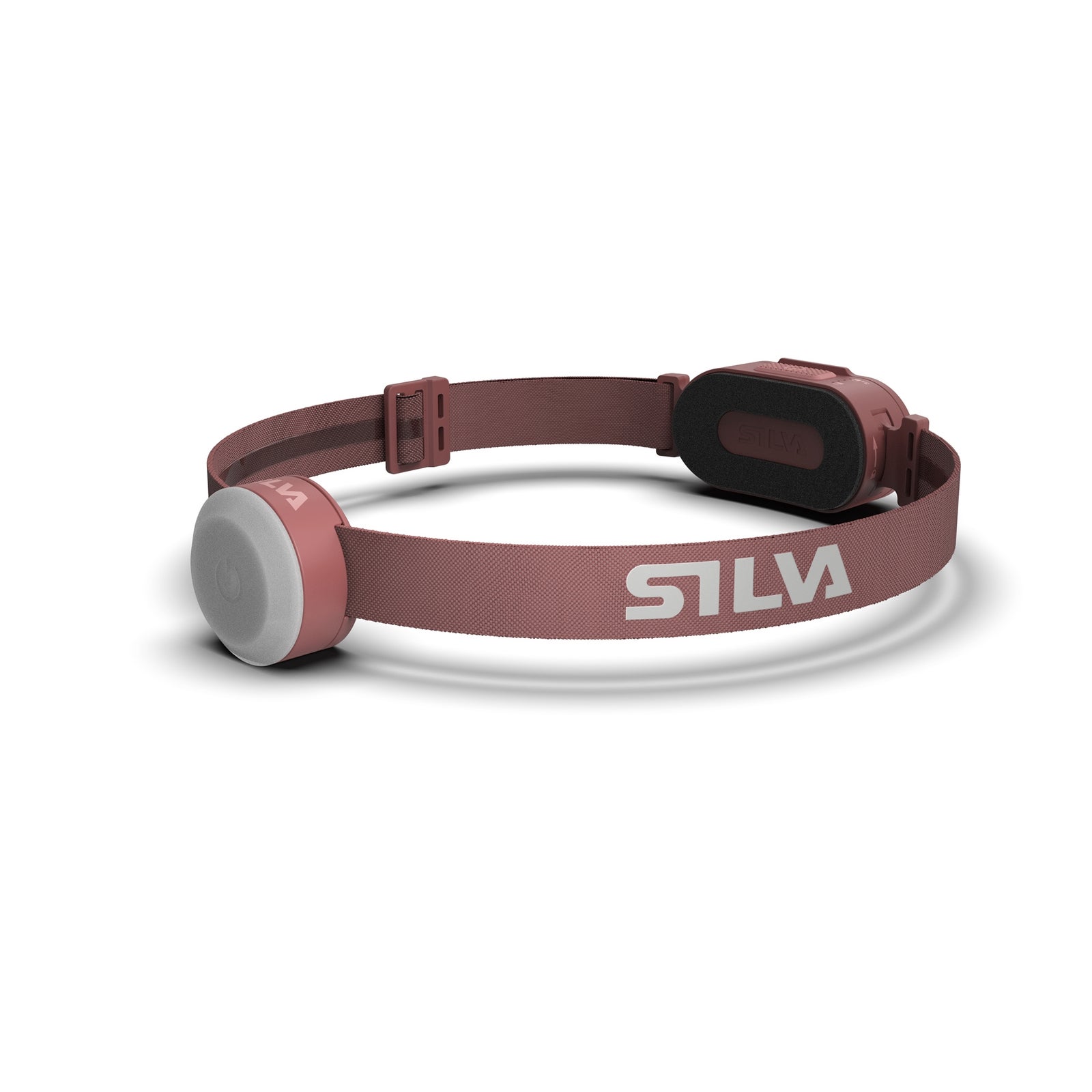 Silva Smini Headtorch - Rose