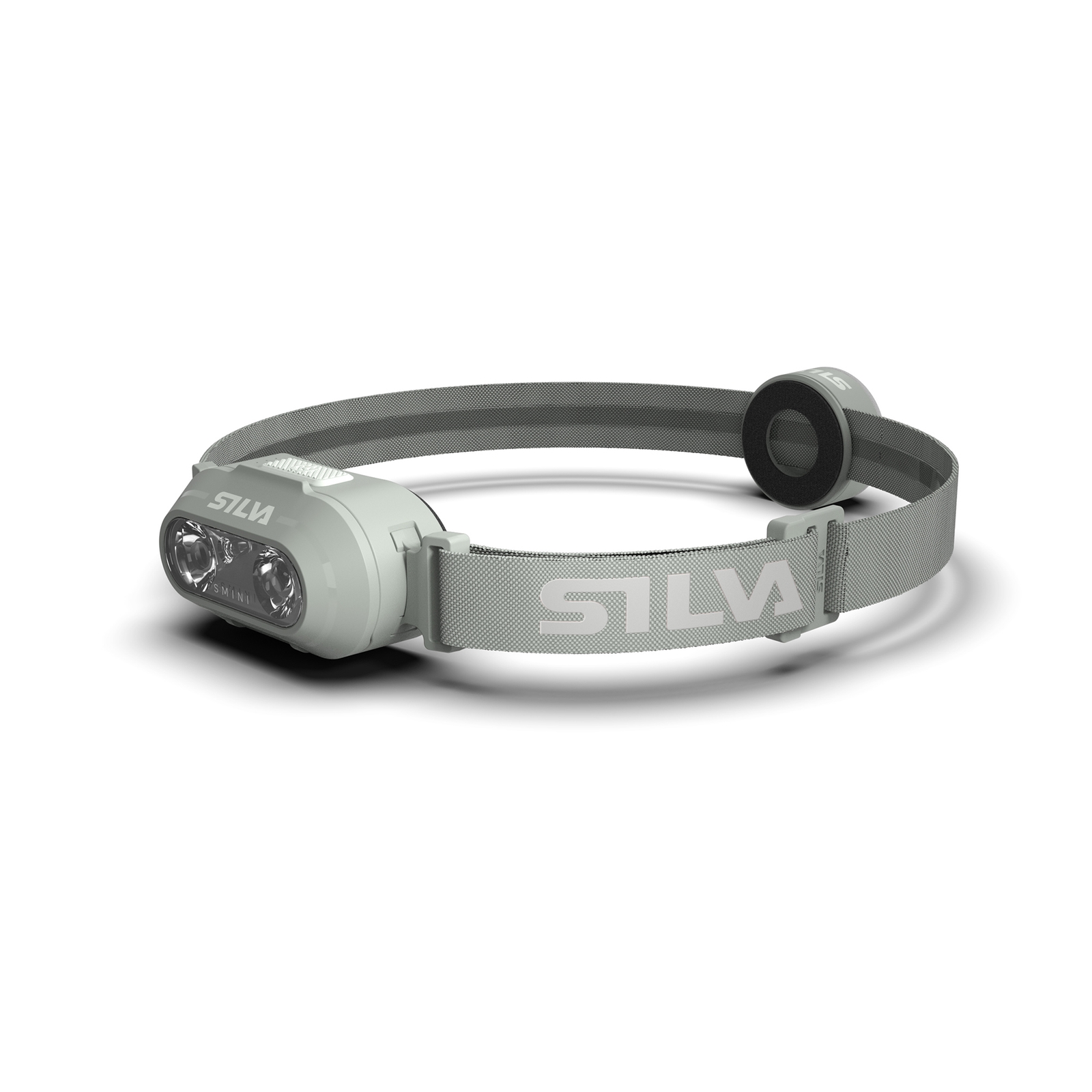 Myprotein UK Silva Smini Headtorch - Mint
