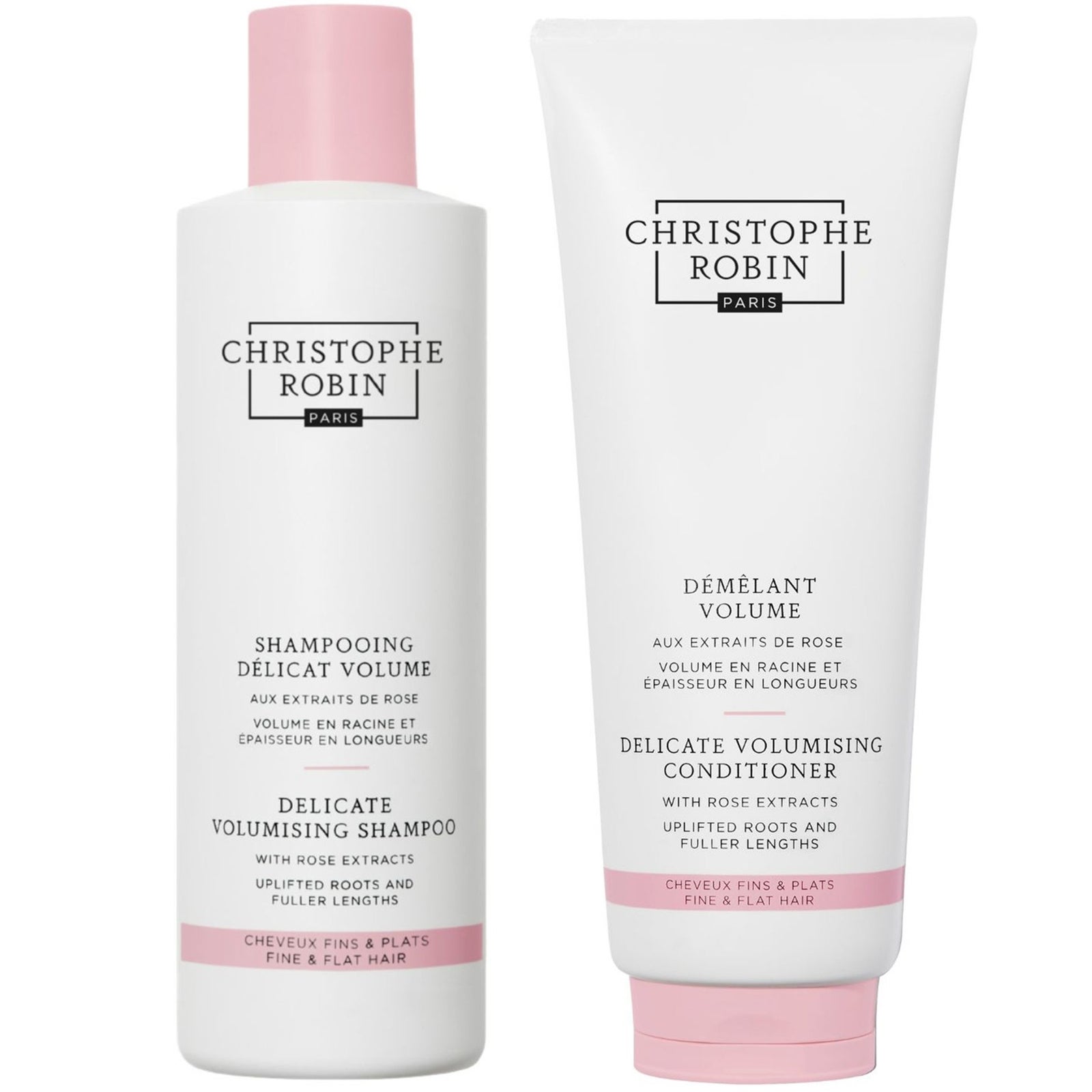Christophe Robin In Your Volume Era Bundle