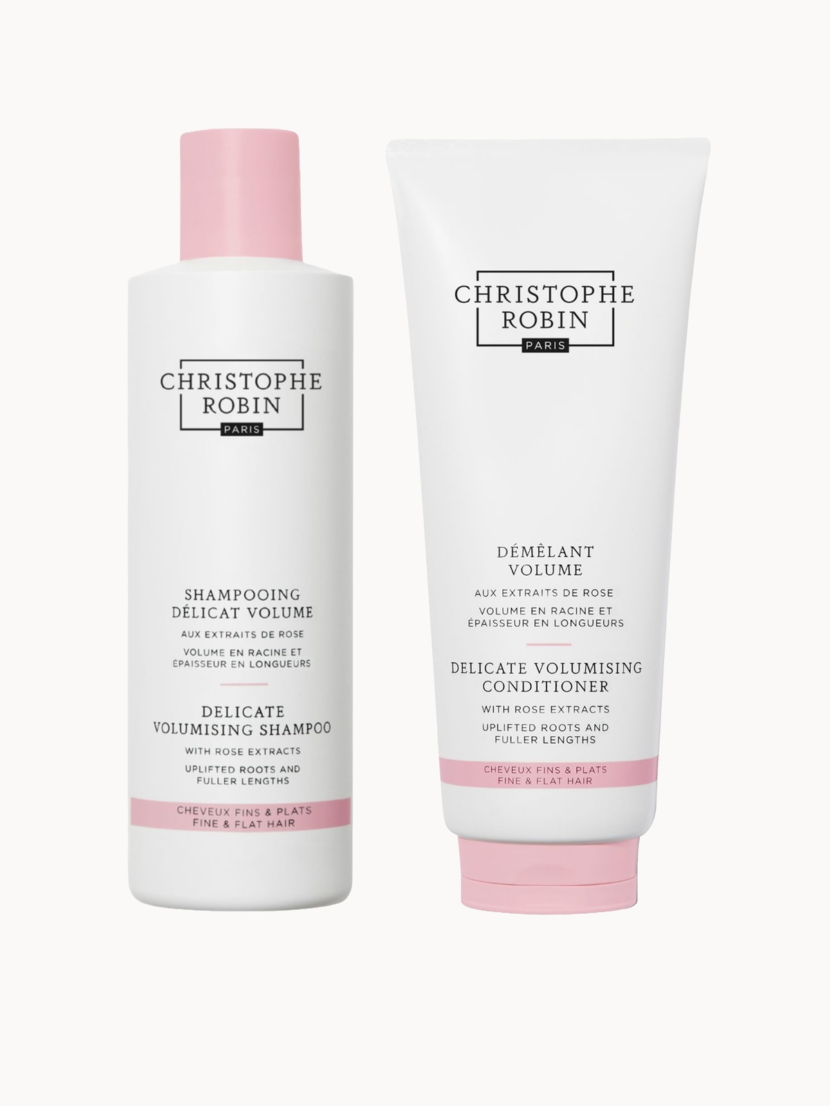 Christophe Robin In Your Volume Era Bundle