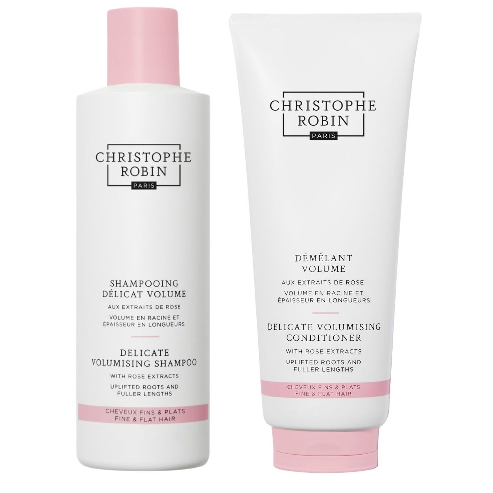 Christophe Robin In Your Volume Era Bundle (Worth €61.00) - Image 7