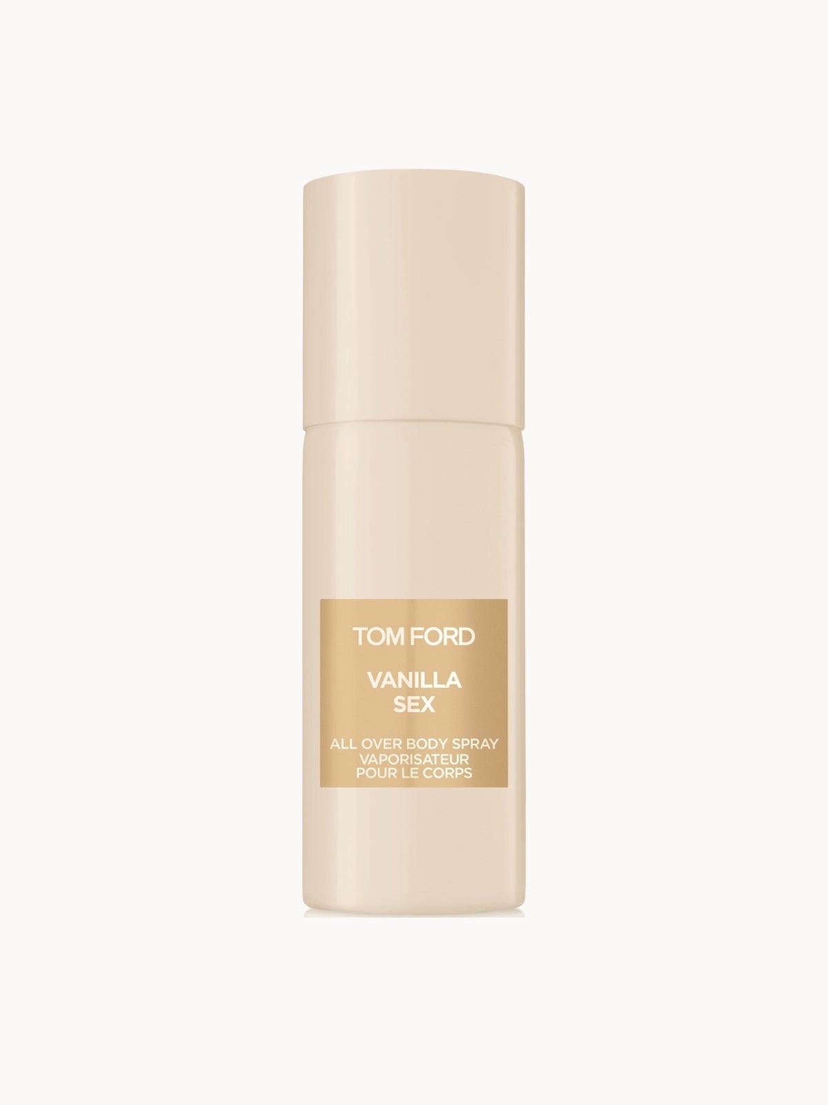 TOM FORD Vanilla Sex All Over Body Spray 150ml
