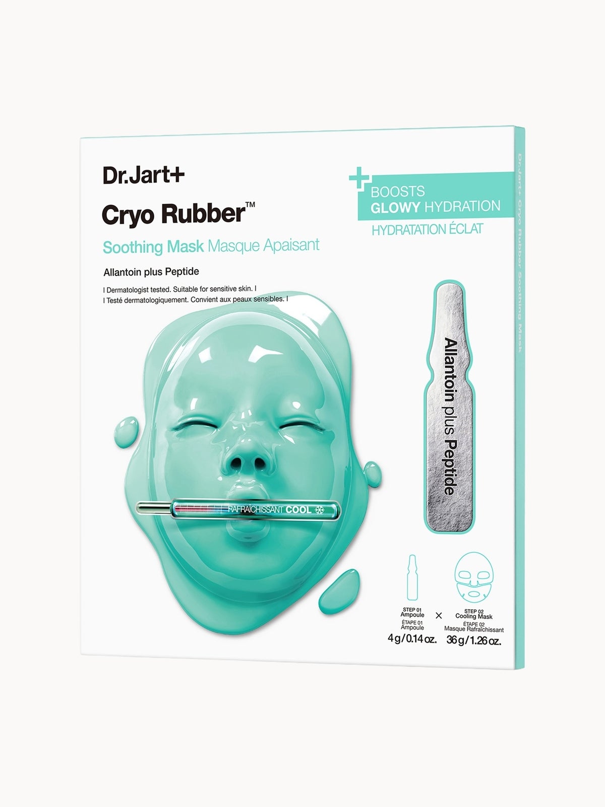 Dr.Jart+ Cryo Rubber™ Soothing Mask