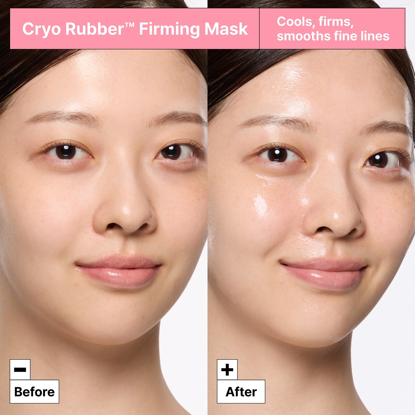 Thumbnail - Dr.Jart+ Cryo Rubber™ Firming Mask