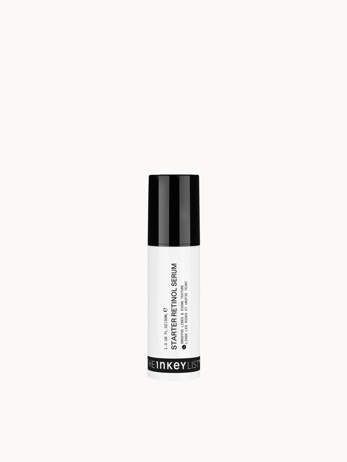The INKEY List Starter Retinol Serum 30ml