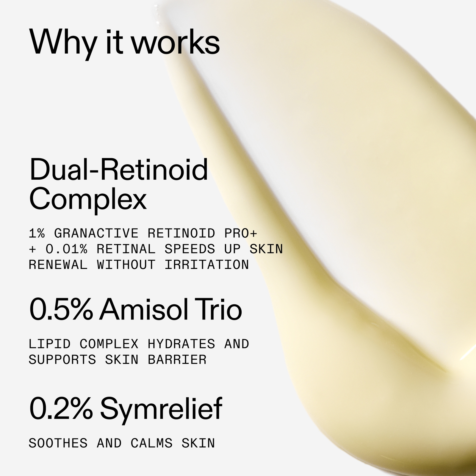 Thumbnail - The INKEY List Starter Retinol Serum 30ml