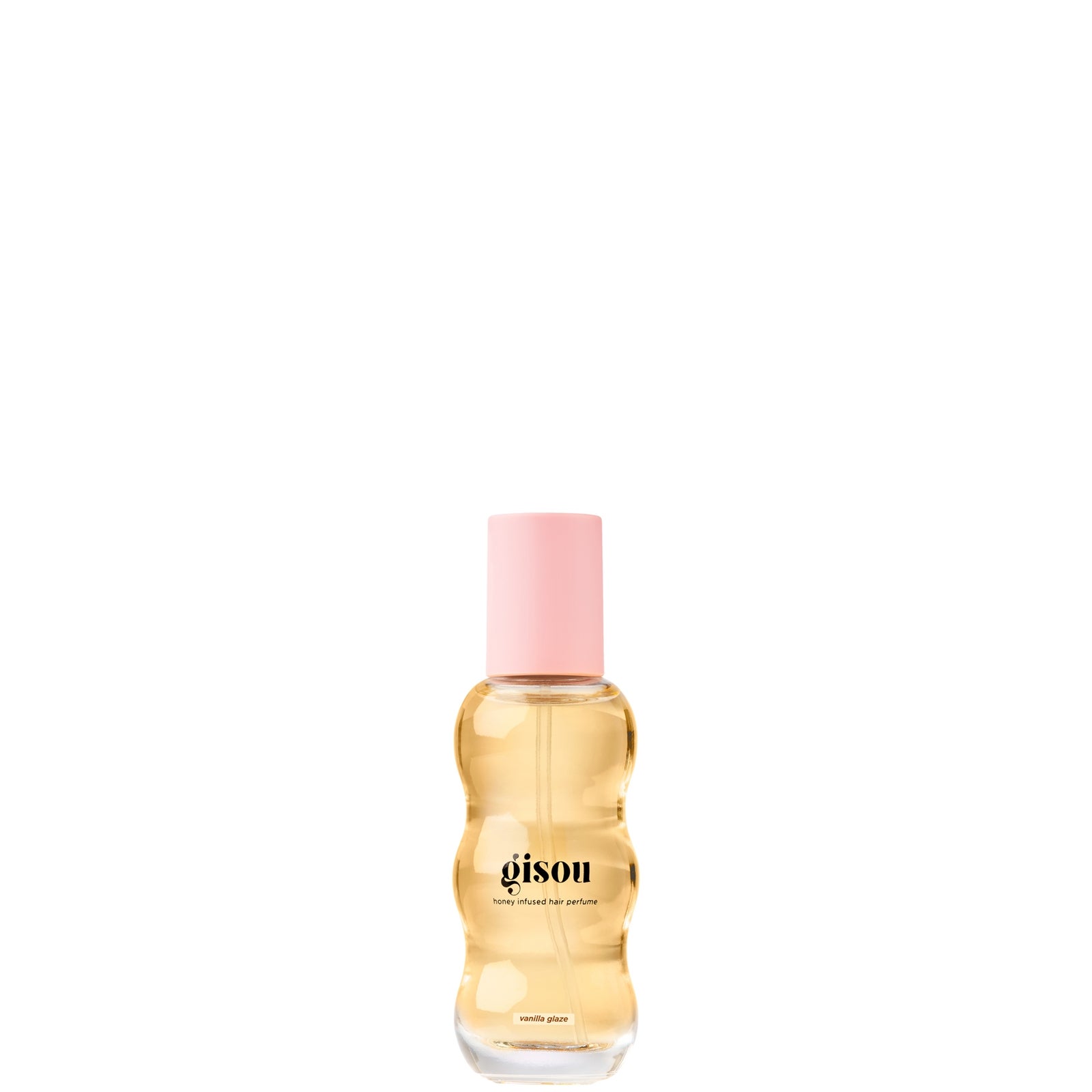 Gisou Honey Infused Hair Perfume Vanilla Glaze 15Ml - Image 2