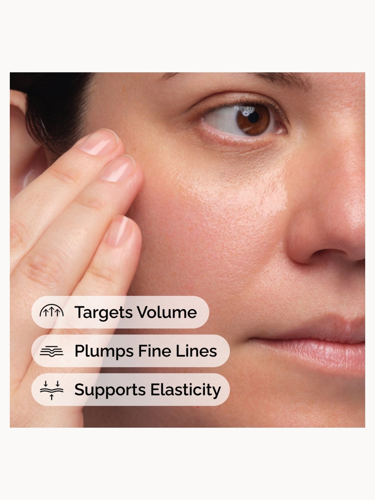 The Ordinary Volufiline 92% + Pal-Isoleucine 1% Plumping Serum 15ml, photo 3