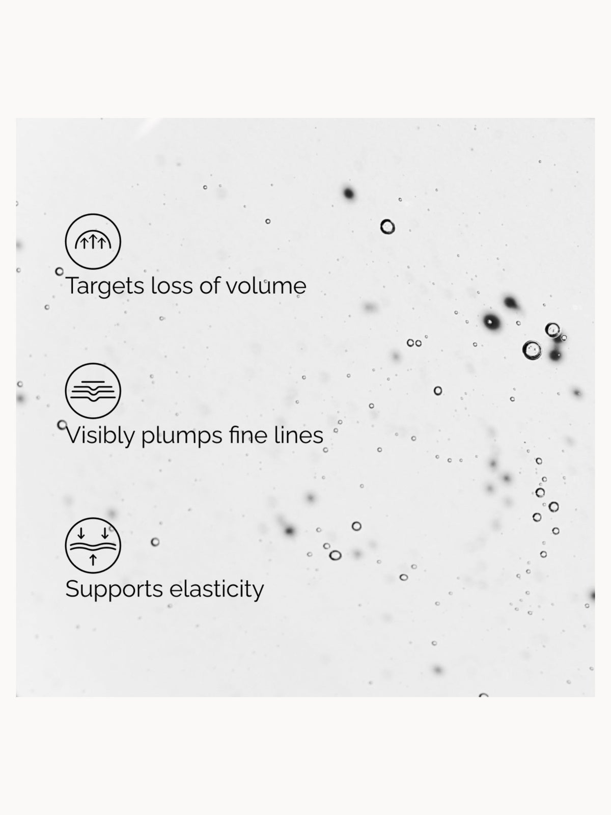 The Ordinary Volufiline 92% + Pal-Isoleucine 1% Plumping Serum 15ml, photo 2