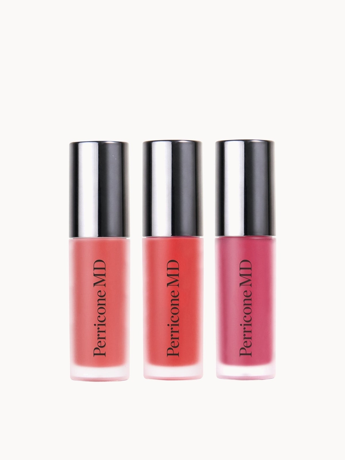 Perricone MD Lip Oil Trio (Worth £90)