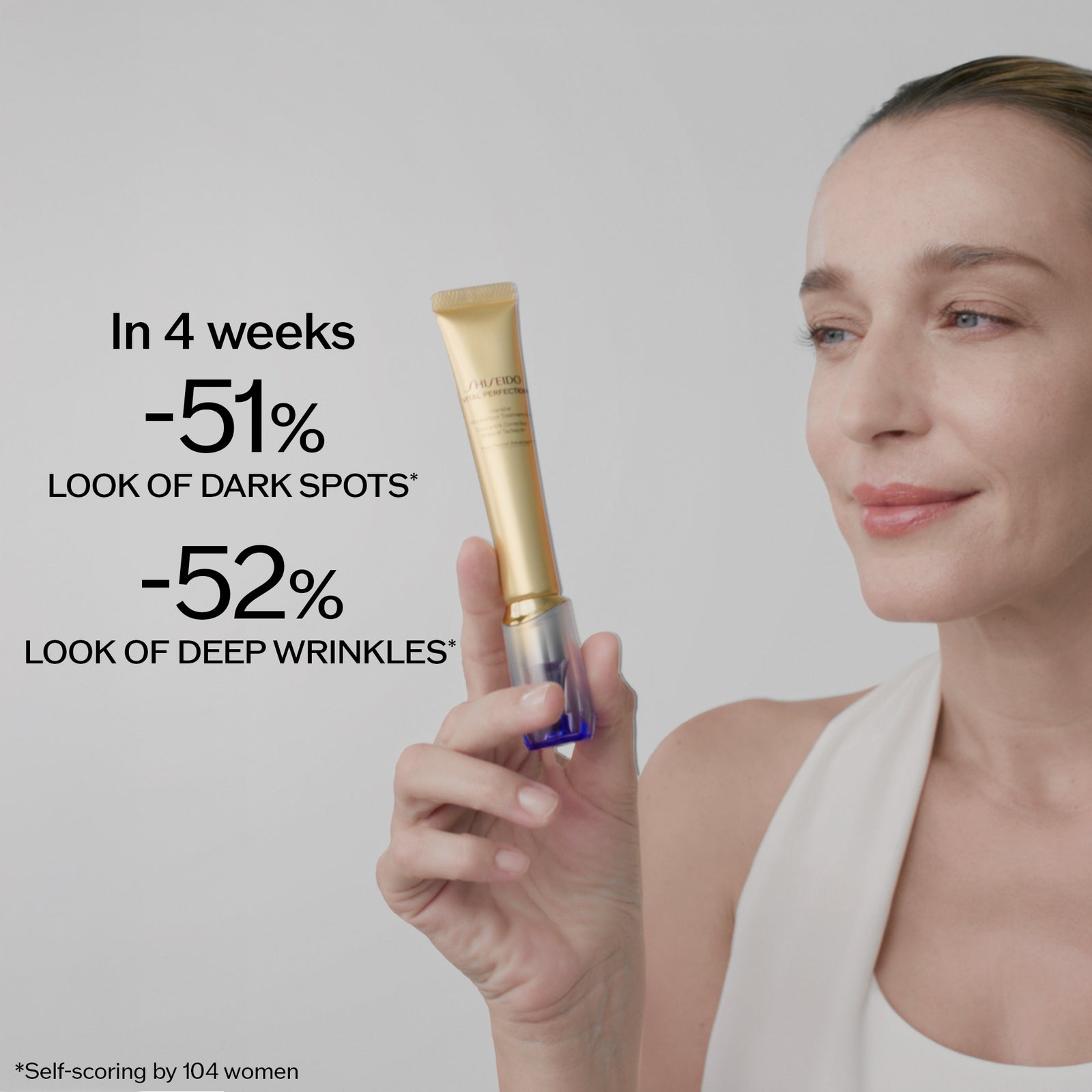 Shiseido Intensive WrinkleSpot Treatment A+ 20ml 4