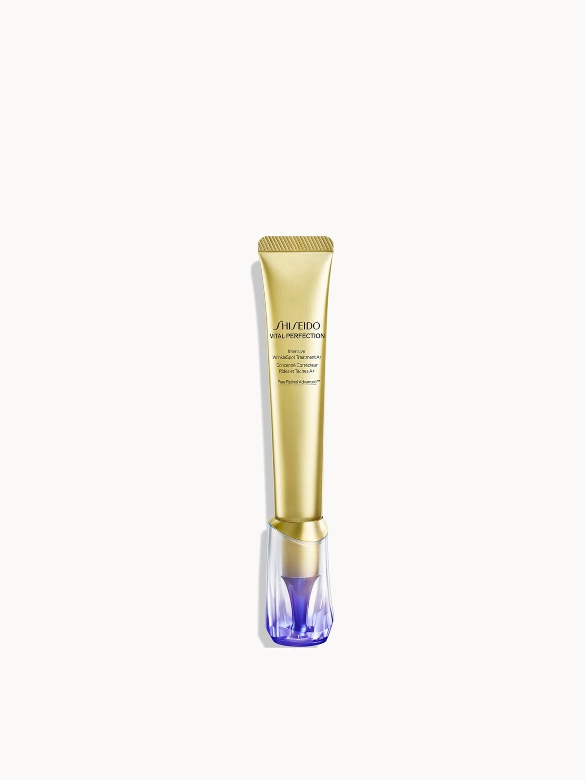 Shiseido Intensive WrinkleSpot Treatment A+ 20ml